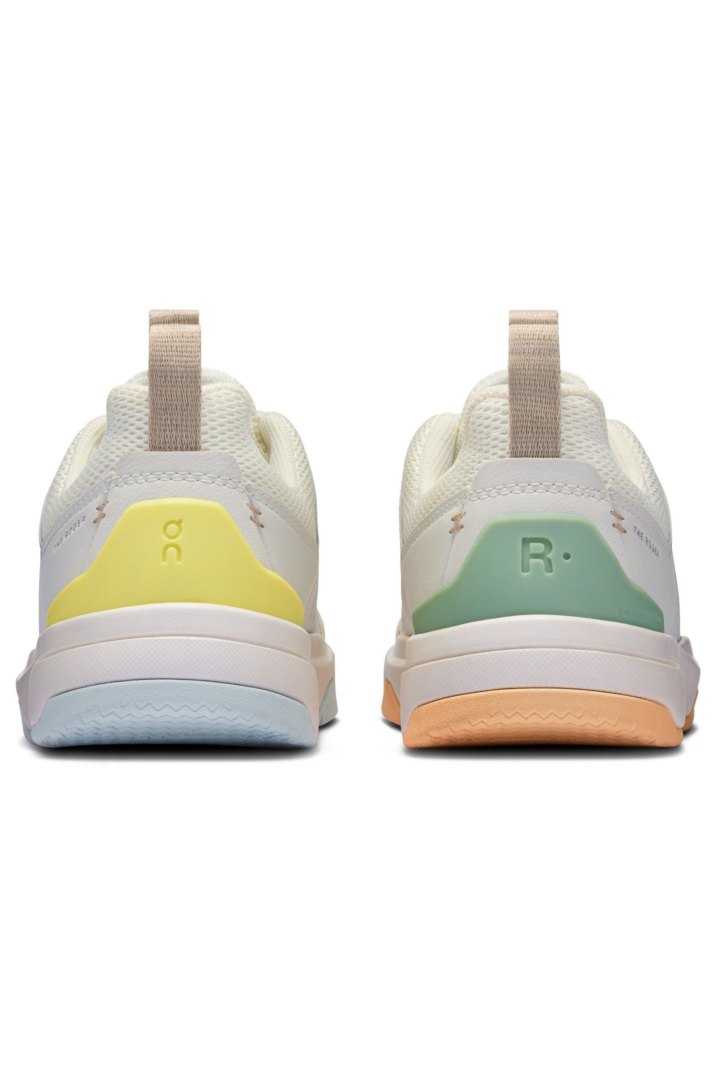 THE ROGER KIDS 1 K IVORY | MINERAL 3