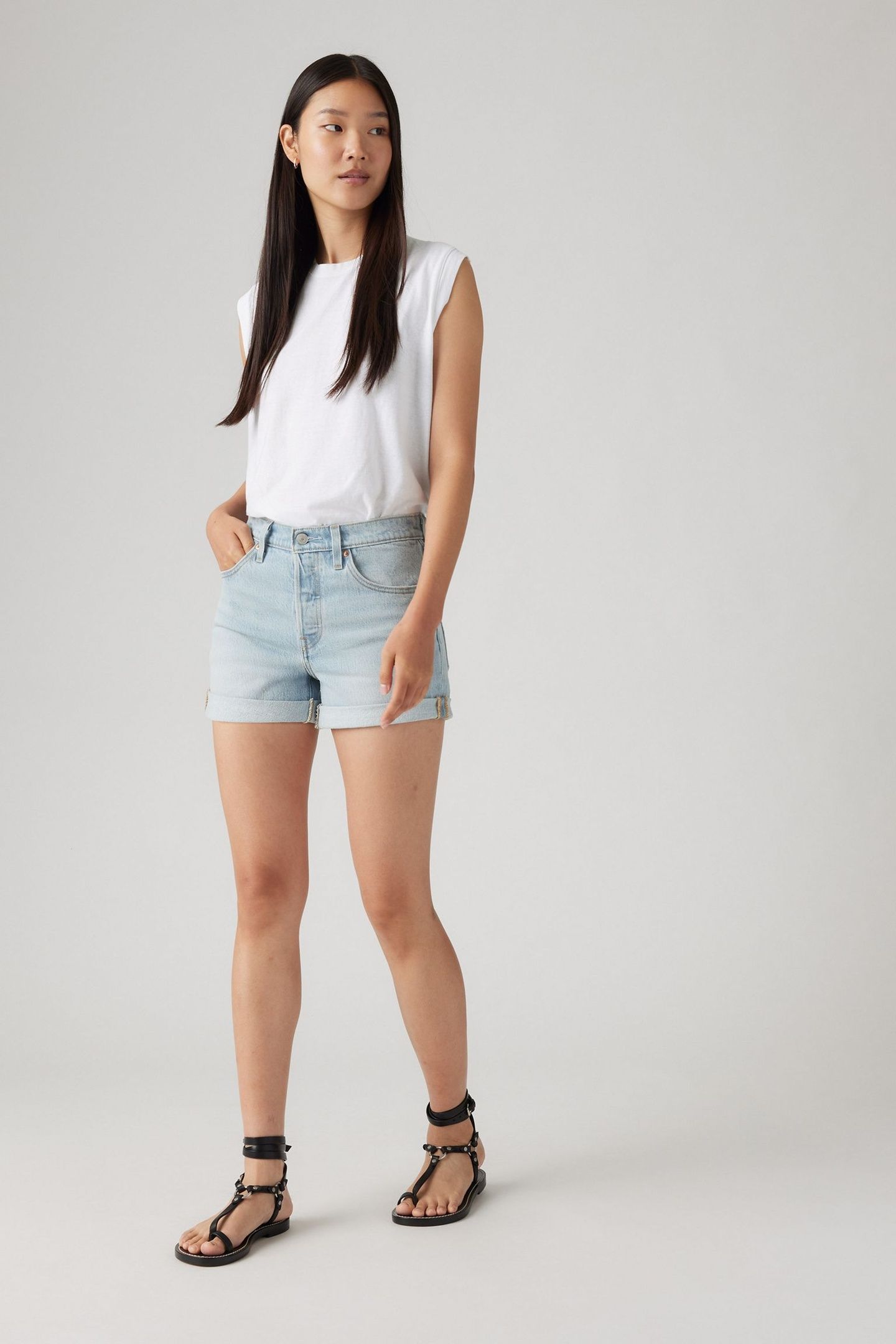 501® ORIGINAL SHORTS 2