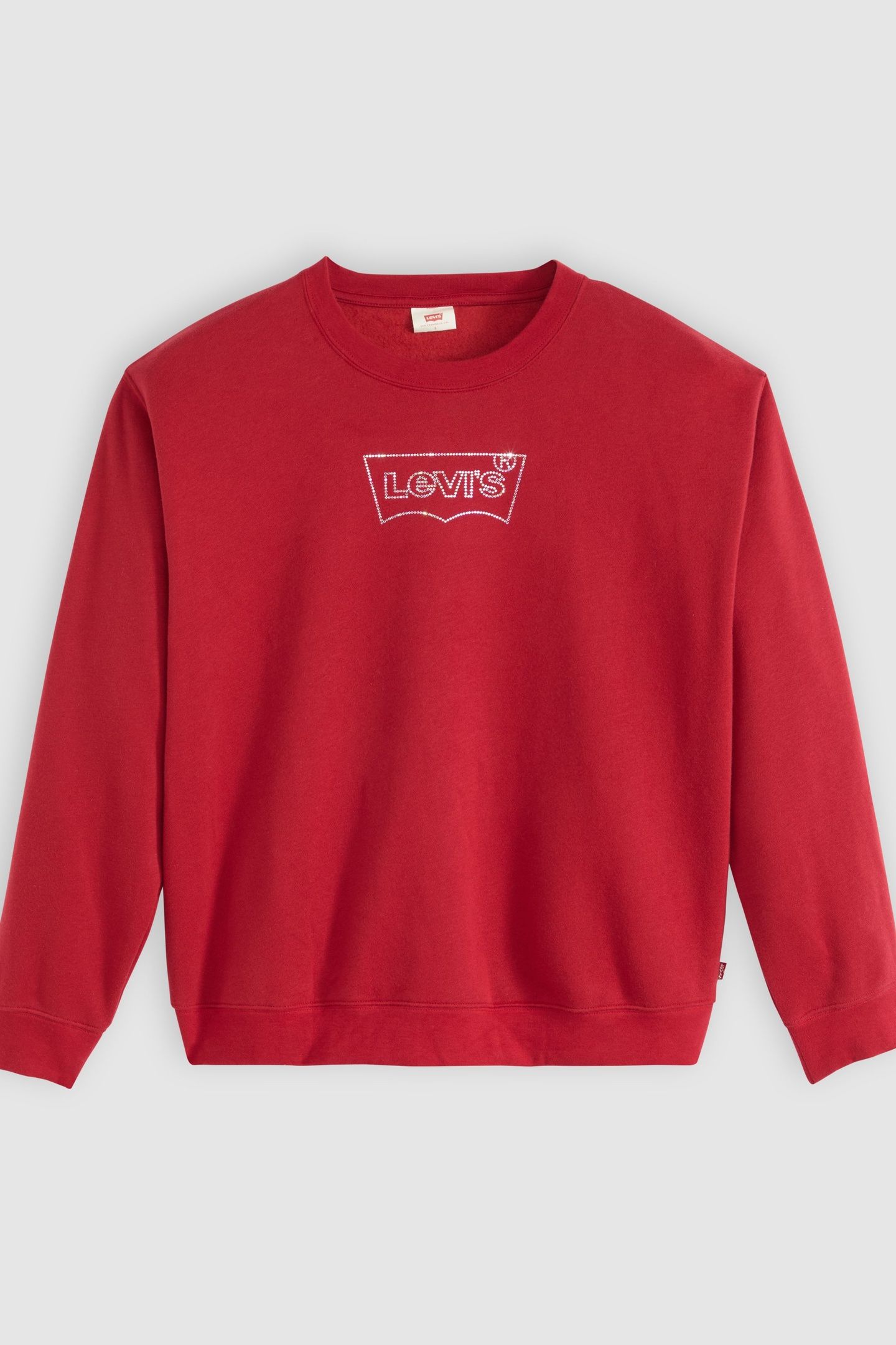 GRAPHIC EVERYDAY CREW SWEATSHIRT 4