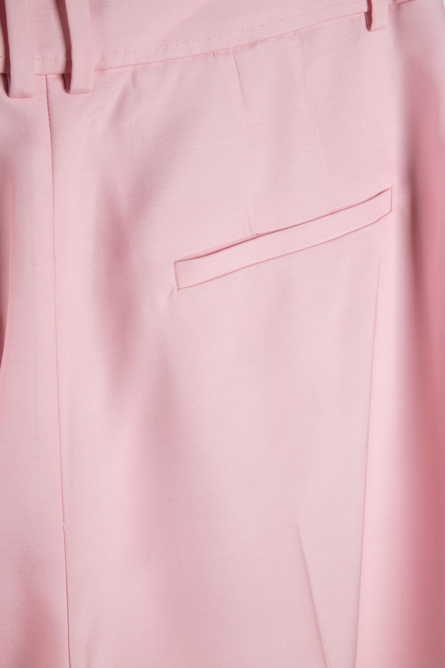 AIDA SHORTS PINK 5