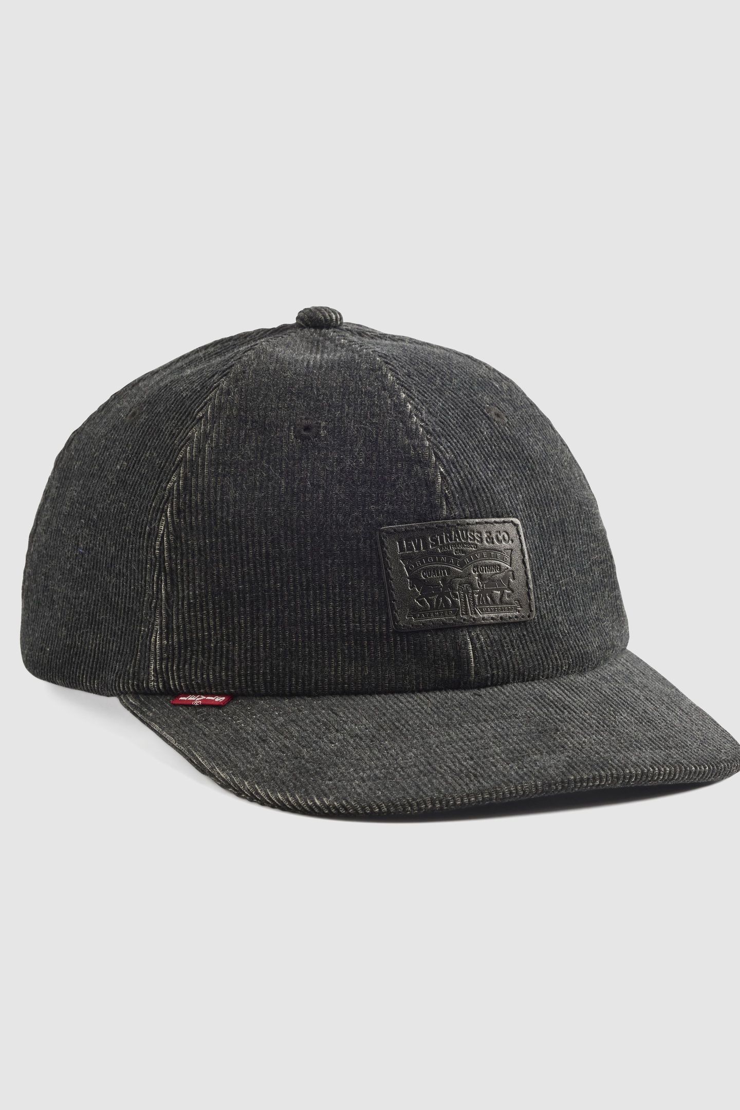 RELAXED DAD CAP 1