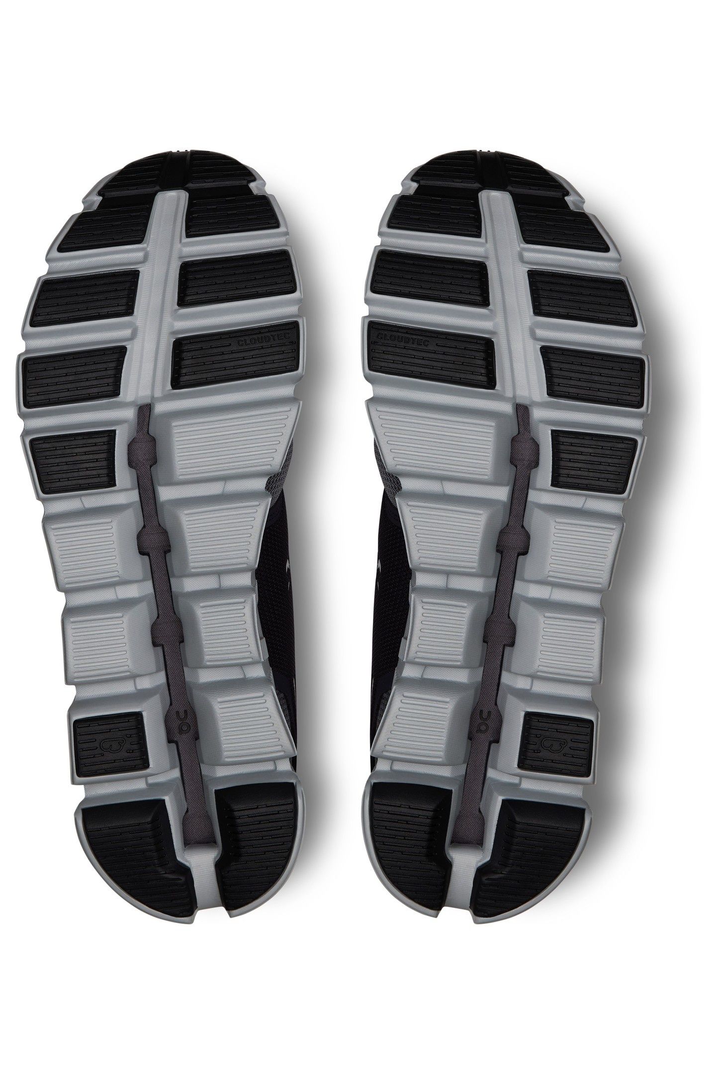 CLOUD 5 PUSH M ROCK | BLACK 6