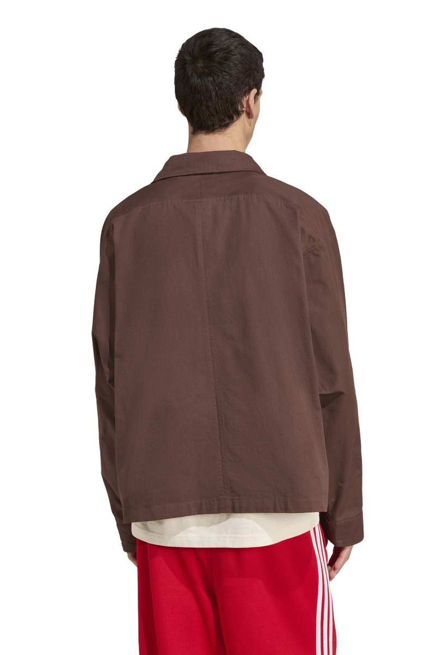ORIGINALS UNISEX REGULAR FIT JACKET 2