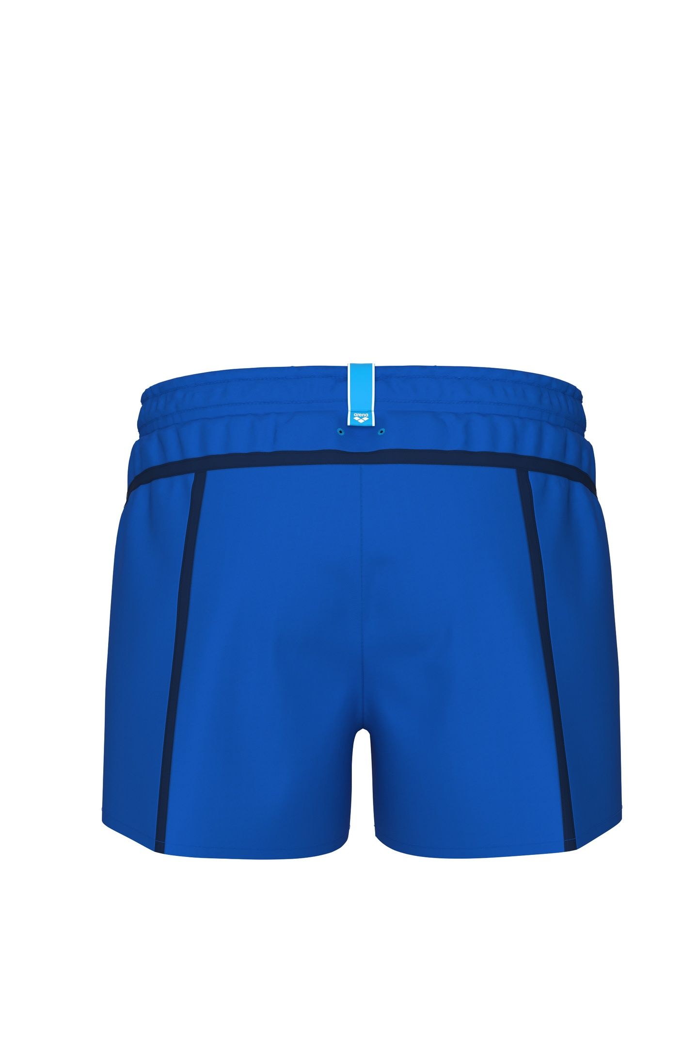 PRO_FILE BEACH X-SHORT BLUE CHINA-NAVY 9