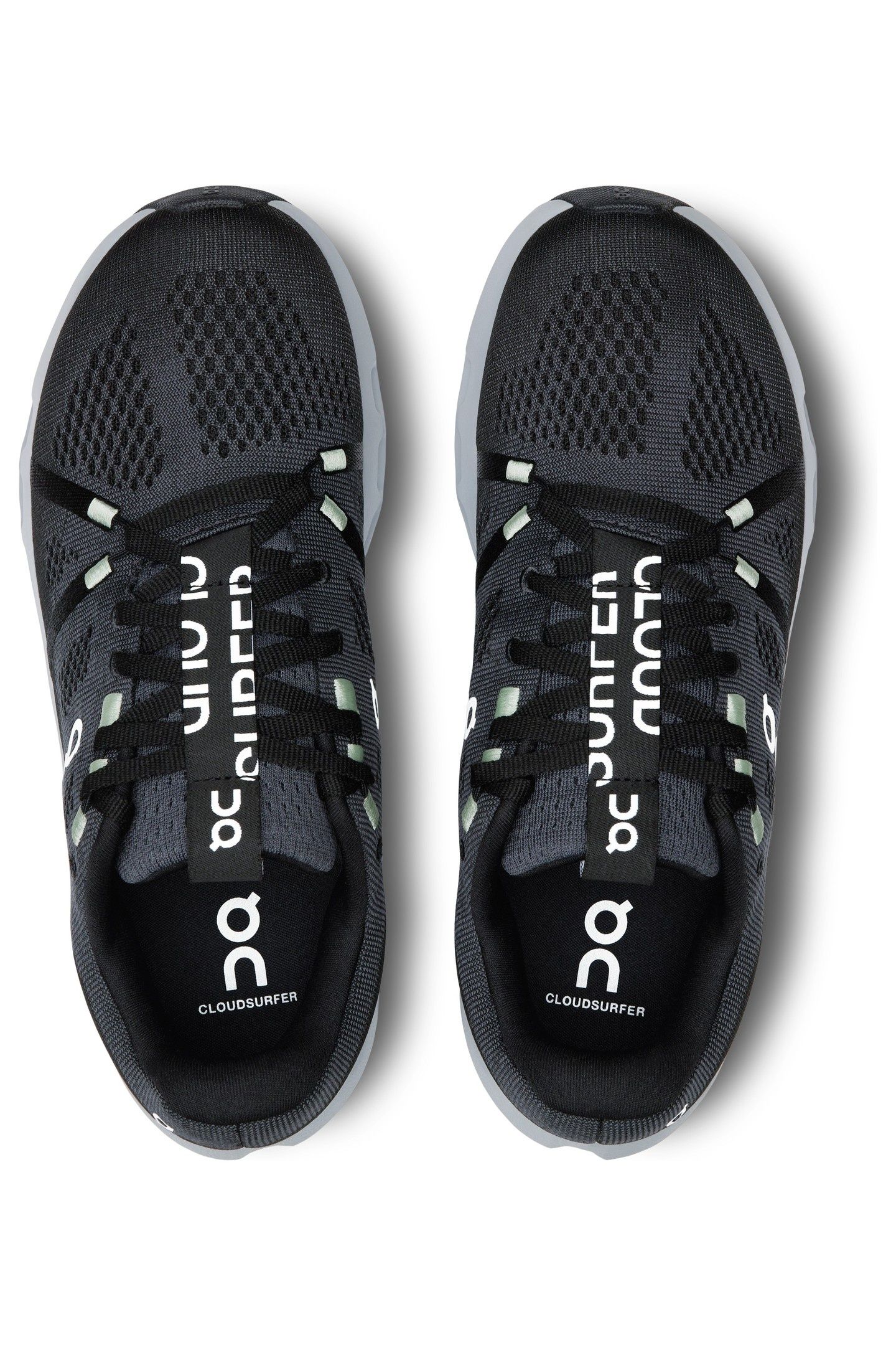CLOUDSURFER 1 W IRON | GLACIER 4