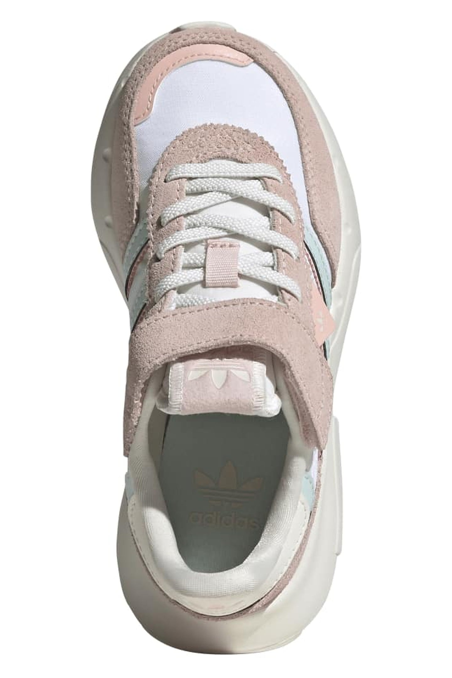 ORIGINALS RETROPY F2 SHOES KIDS 5