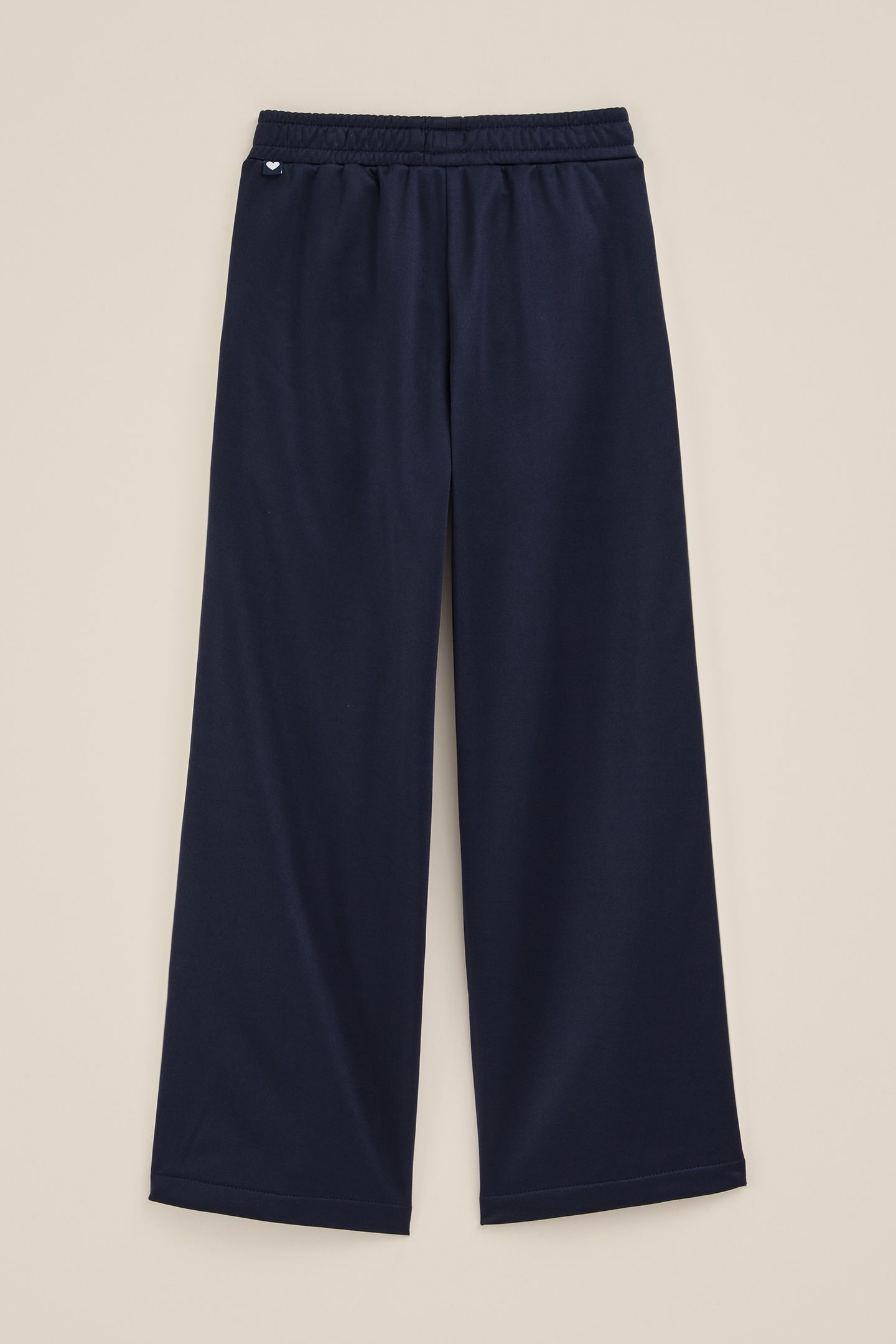TROUSER NAVY BLUE 3