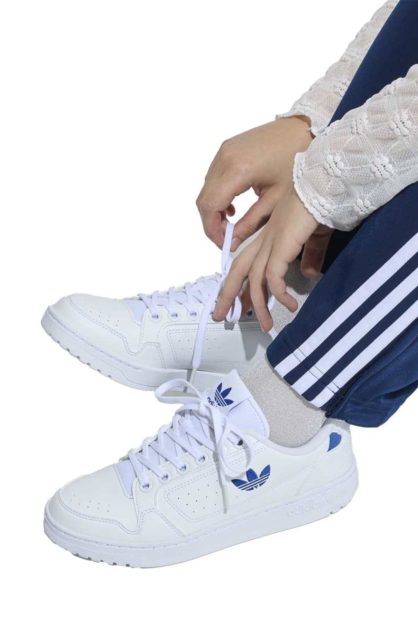 ORIGINALS UNISEX NY 90 SHOES 6