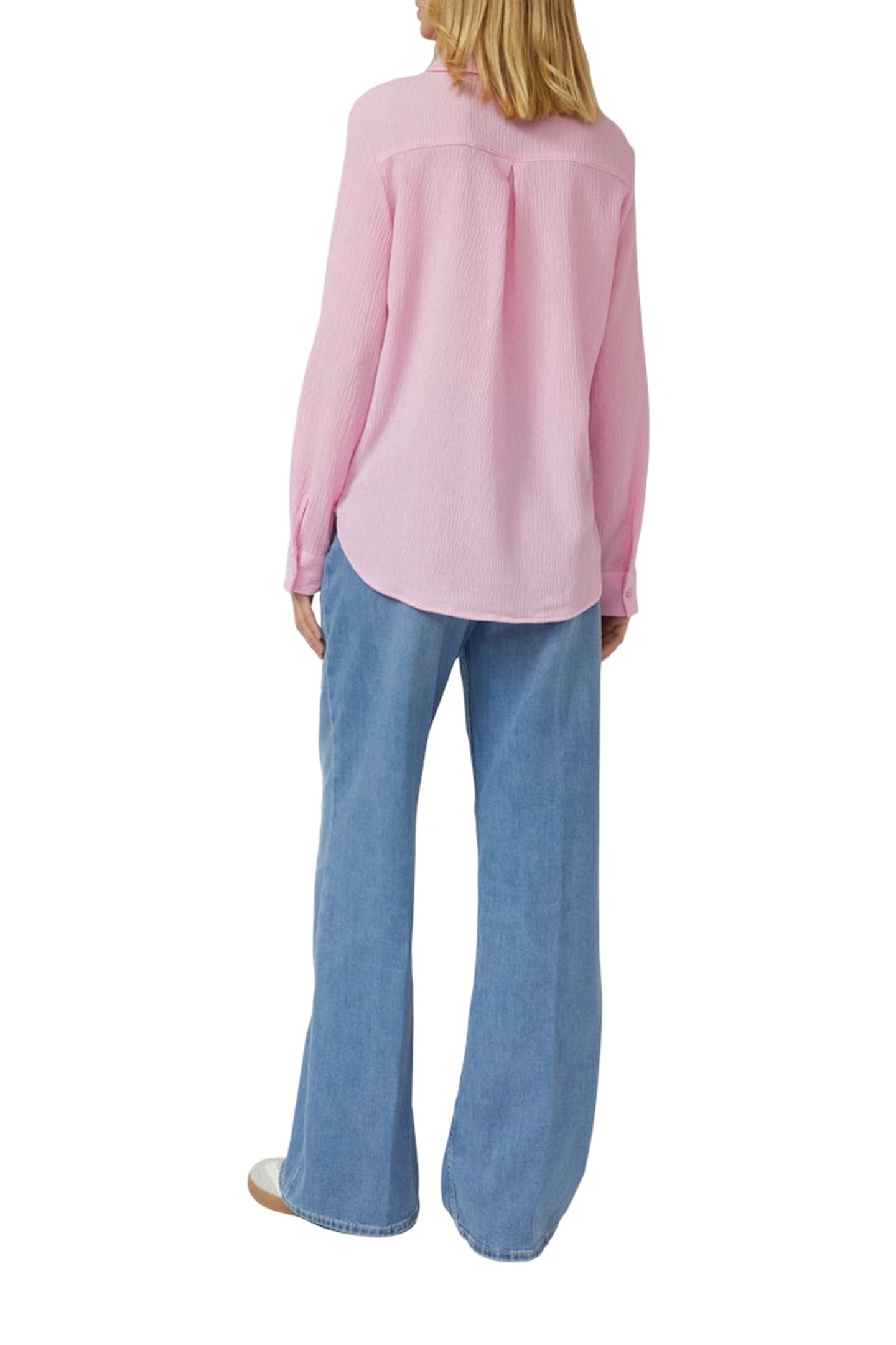 BLOUSES PINK 5