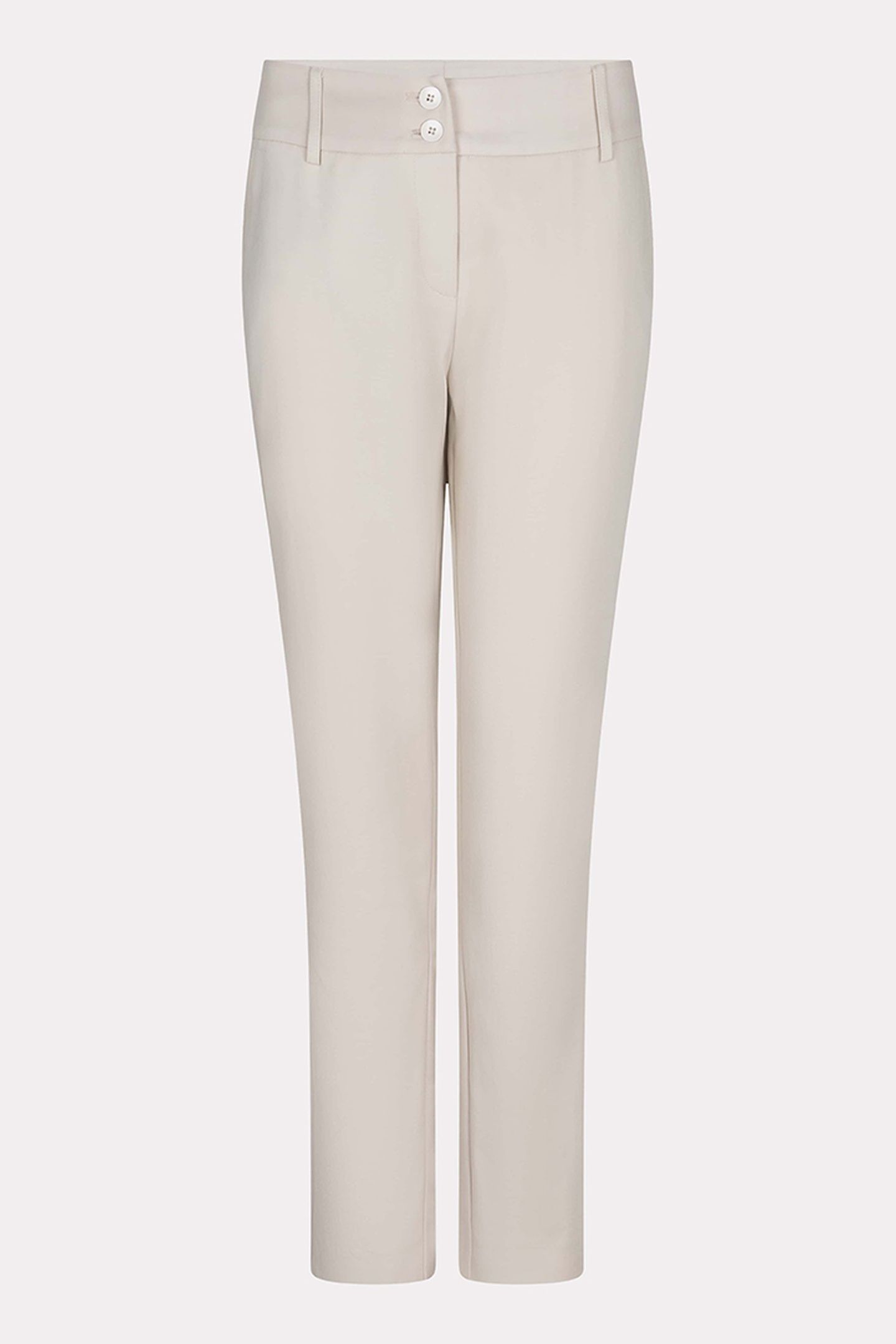 TROUSERS CHINO STRETCH LIGHT STONE 4