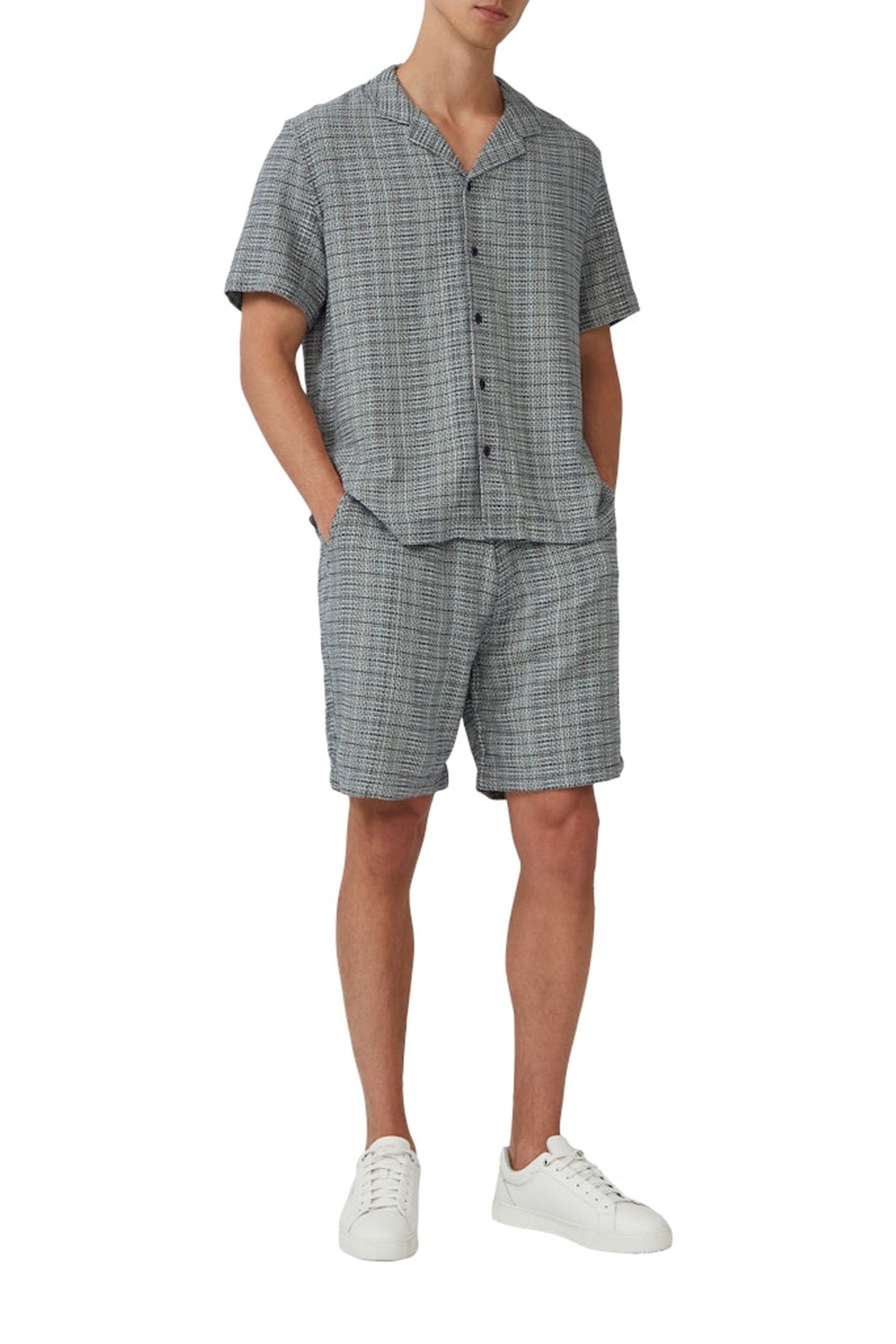 SHORTS MARINE 2