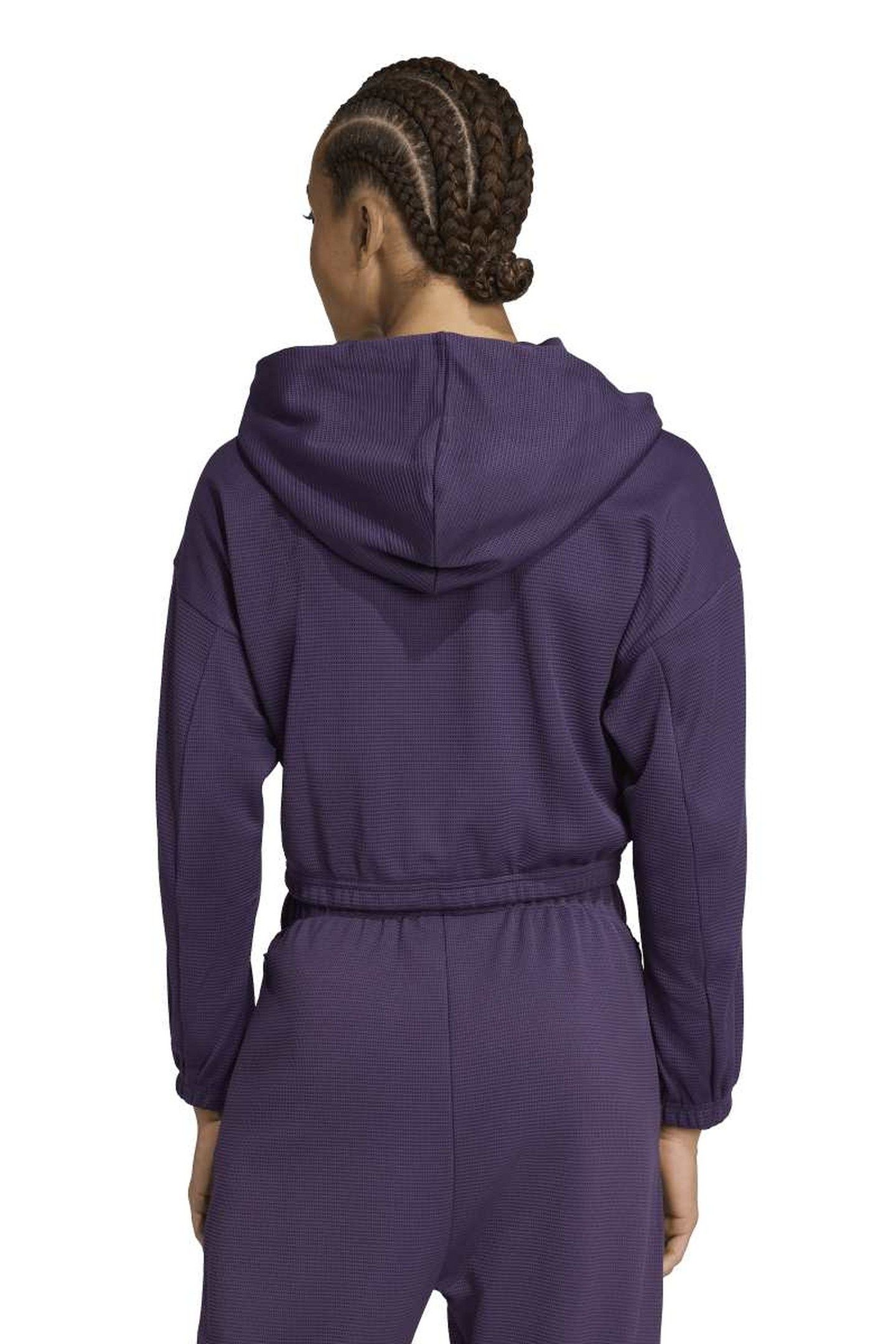 PERFORMANCE YOGA COVER-UP 2