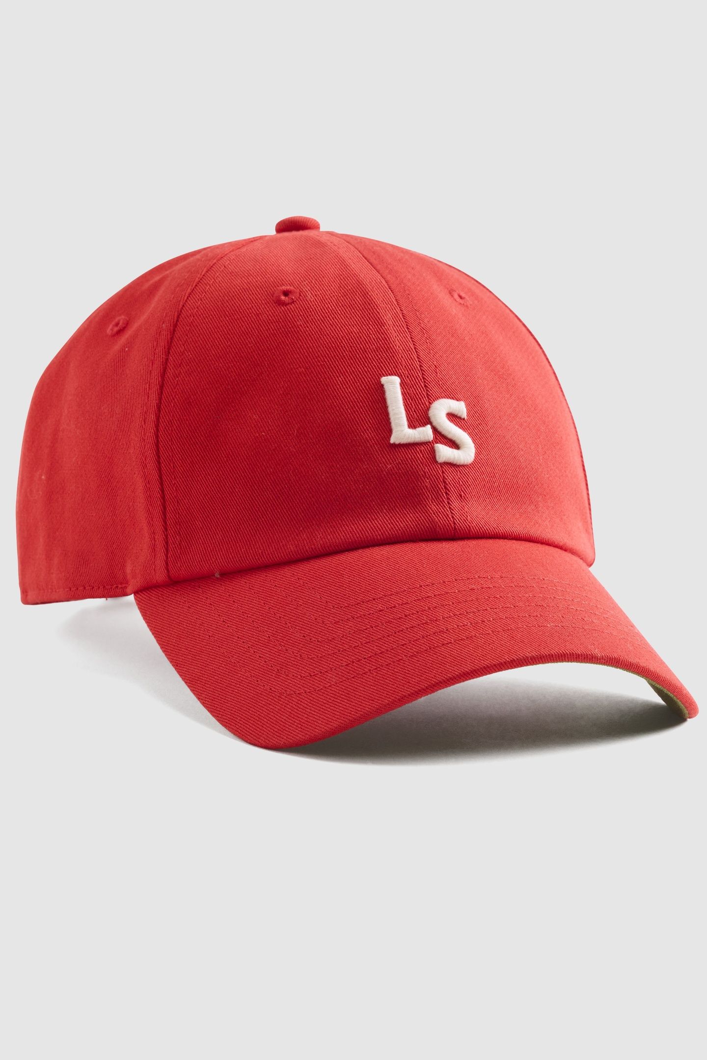 MONOGRAM CAP 3