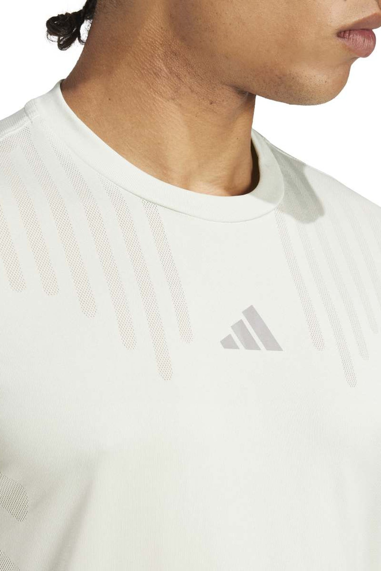 PERFORMANCE UNISEX HIIT AIRCHILL WORKOUT T-SHIRT 5