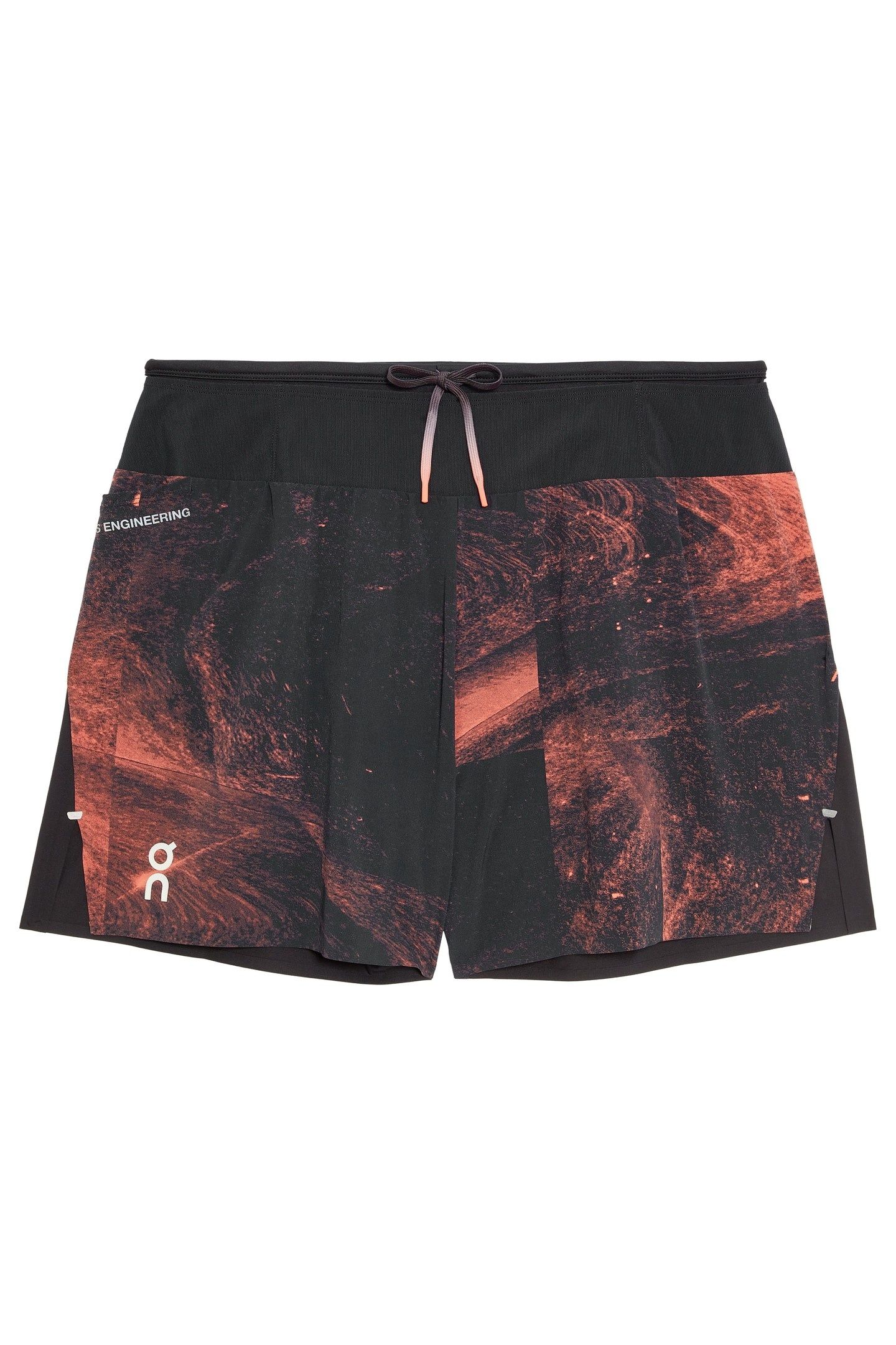 ULTRA SHORTS 2 M BLACK 4