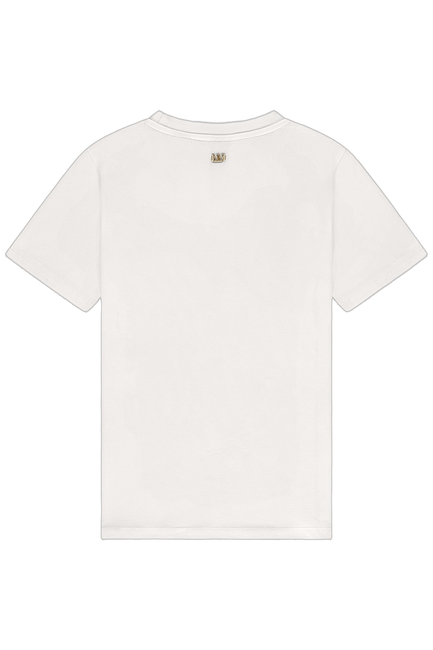 AMORE T-SHIRT OFF WHITE 3