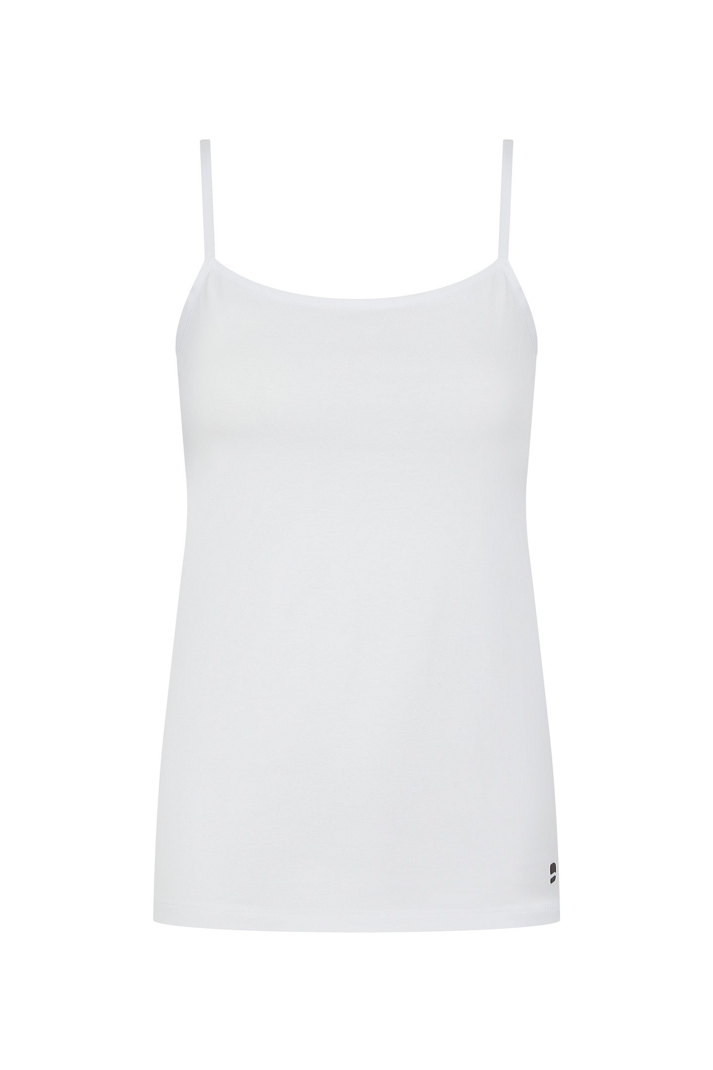 AMBRETTE LOUNGEWEAR BRIGHT WHITE/BLACK 2