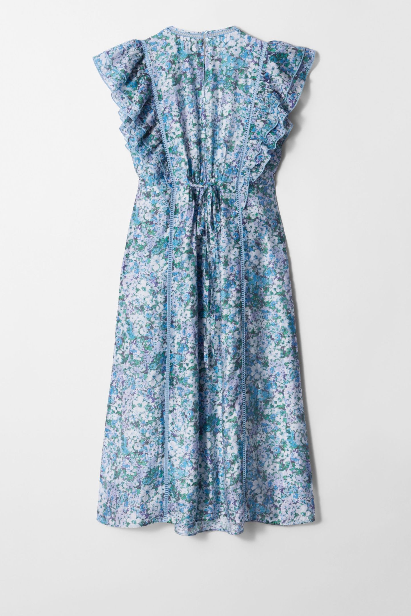 JANE DRESS SPEED BLUE 4