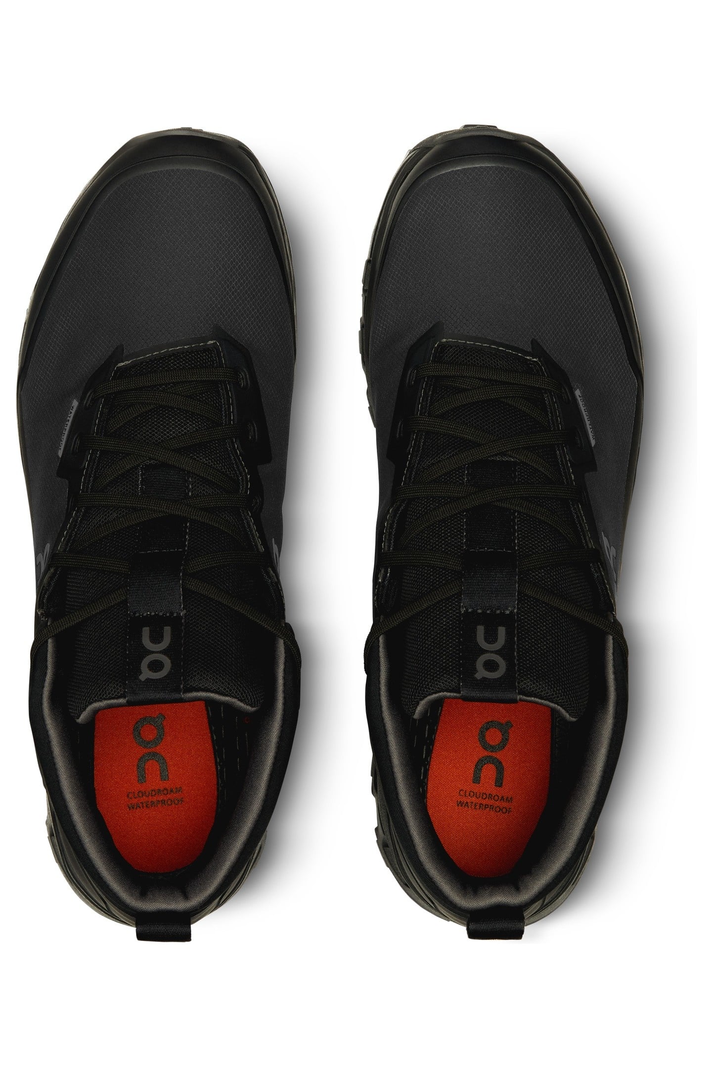 CLOUDROAM WATERPROOF 1 M BLACK | ECLIPSE 5
