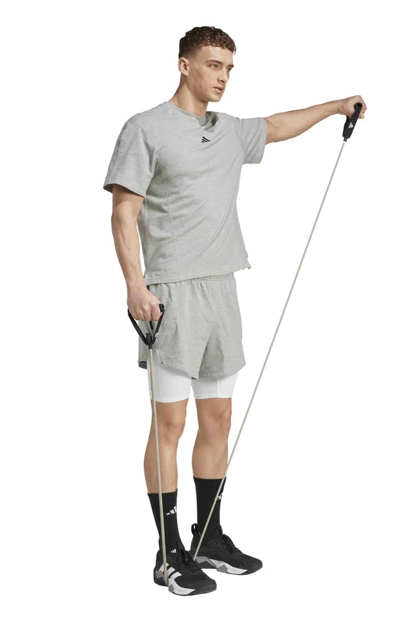 PERFORMANCE UNISEX D4T X T-SHIRT 3