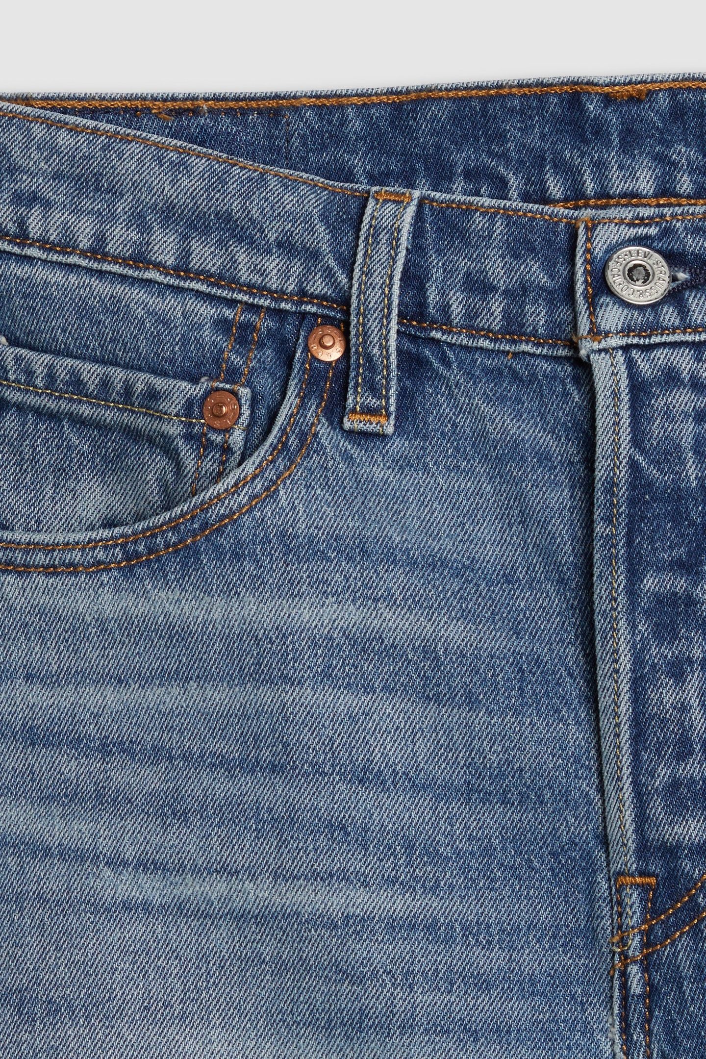 501® CROP JEANS 10