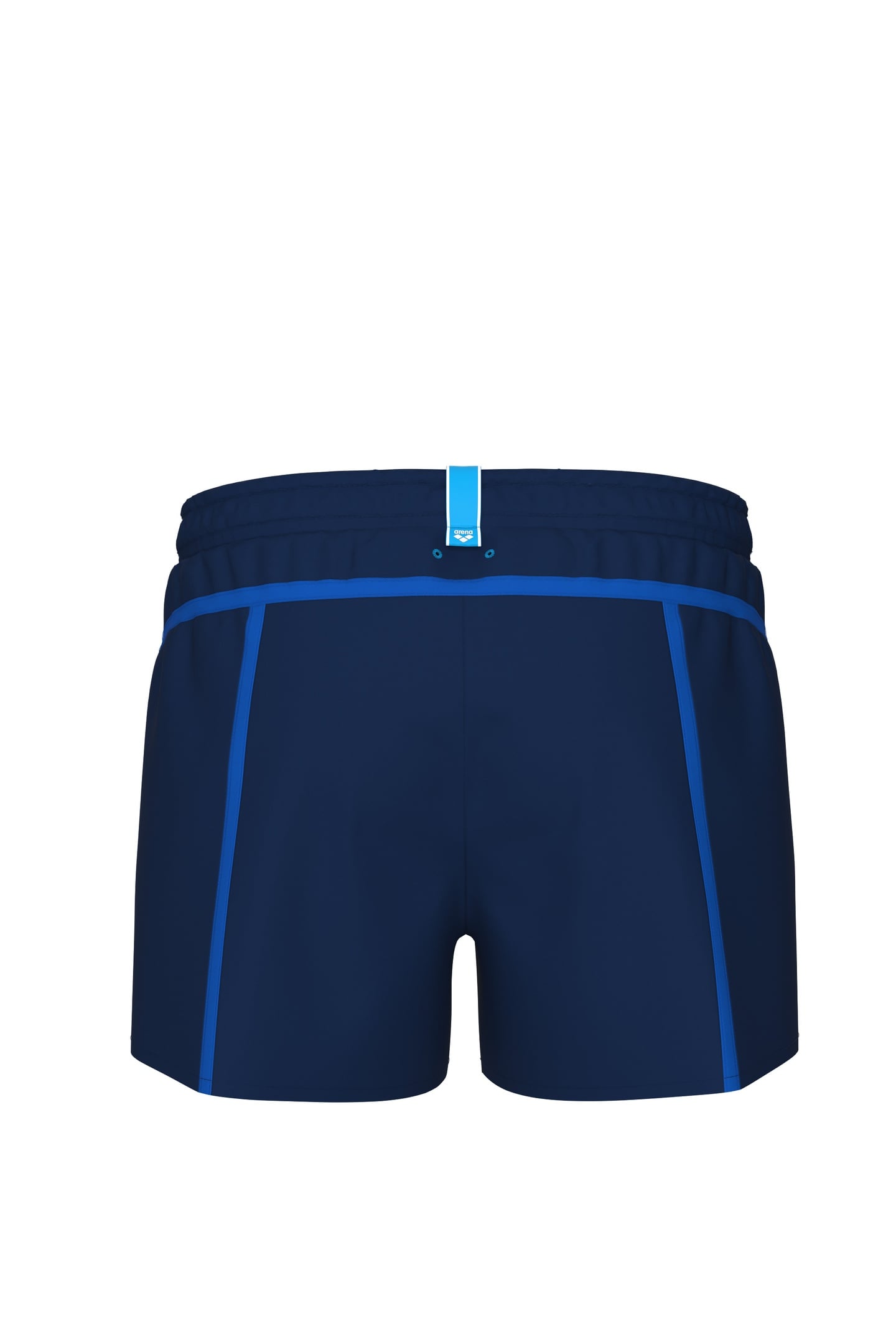 PRO_FILE BEACH X-SHORT NAVY-BLUE CHINA 9