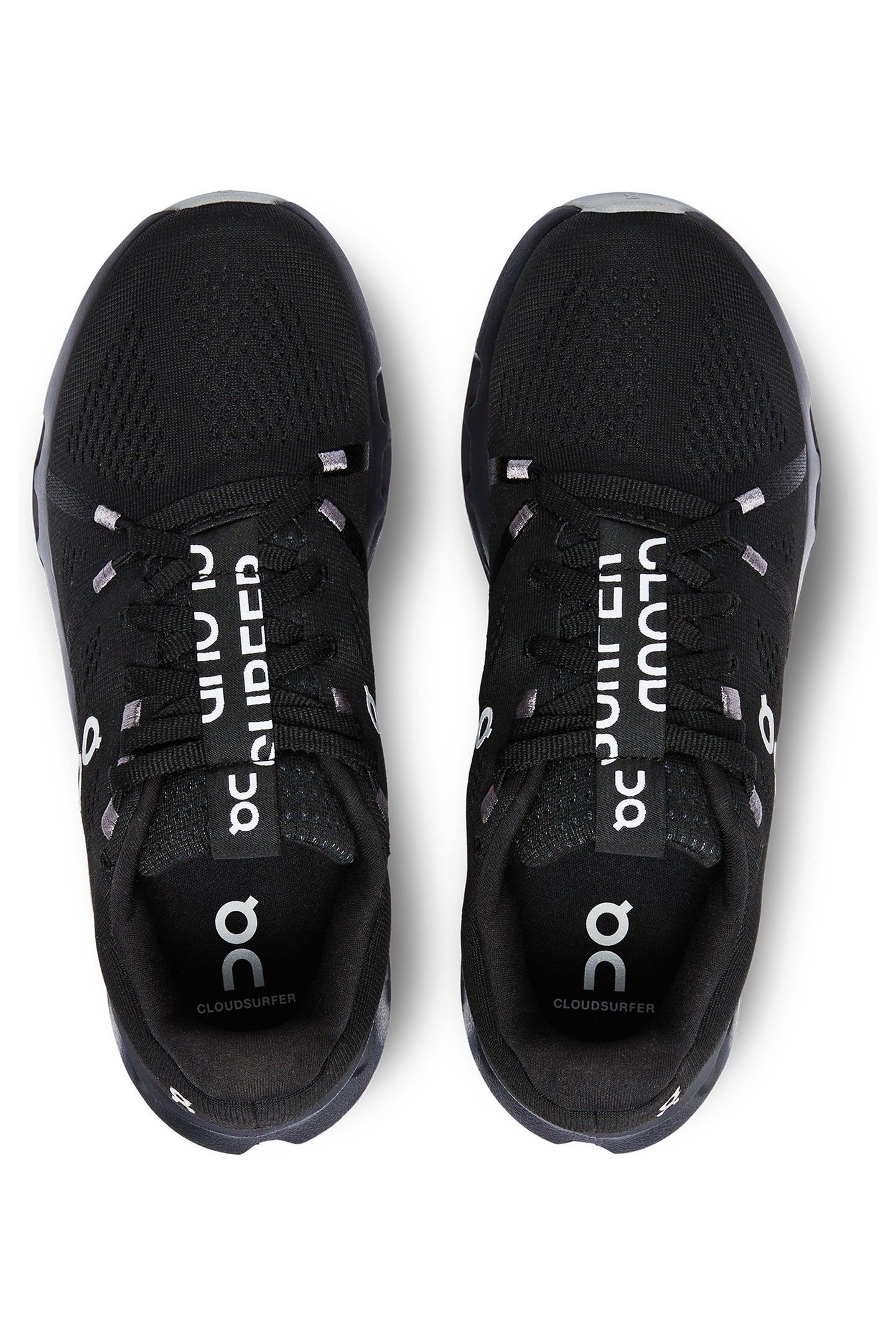 CLOUDSURFER 1 W ALL BLACK 4