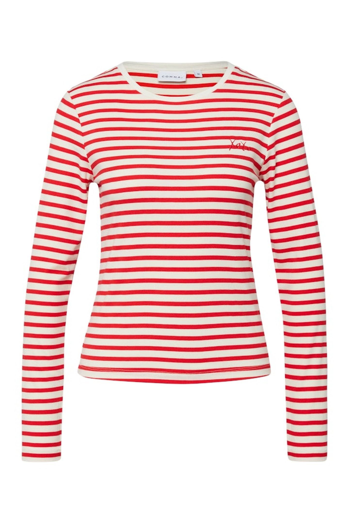 T-SHIRTS RED 4