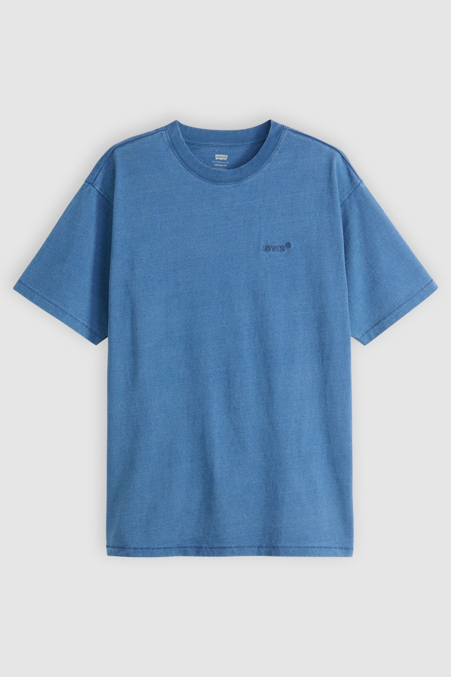 RED TAB™ VINTAGE TEE 4