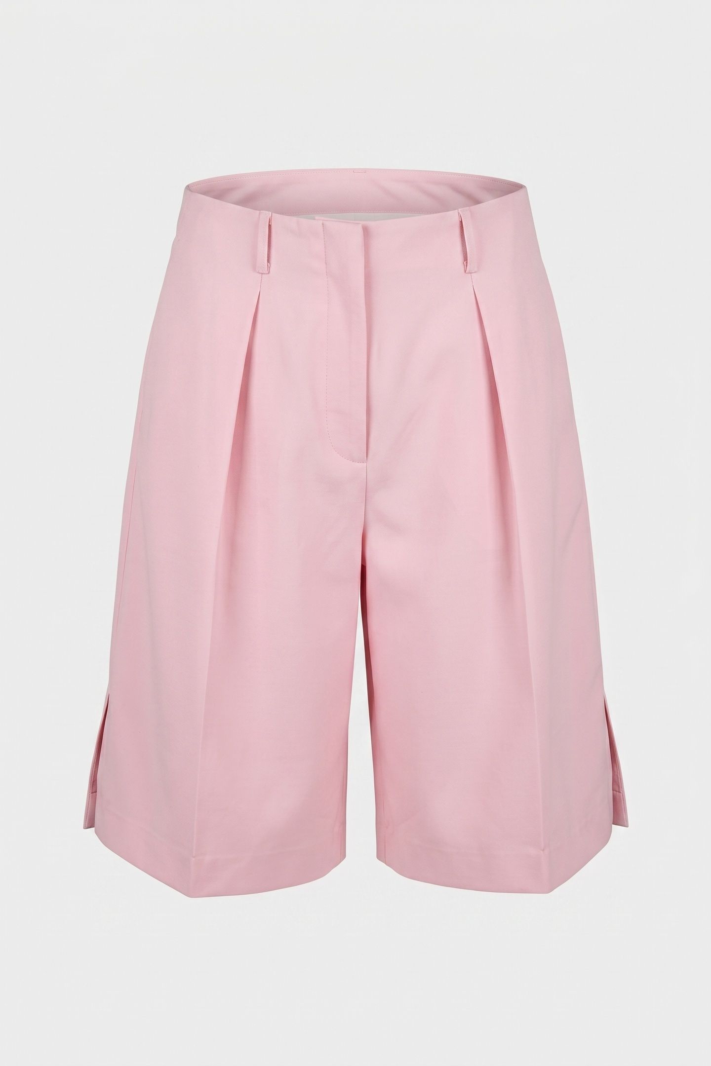 AIDA SHORTS PINK 4