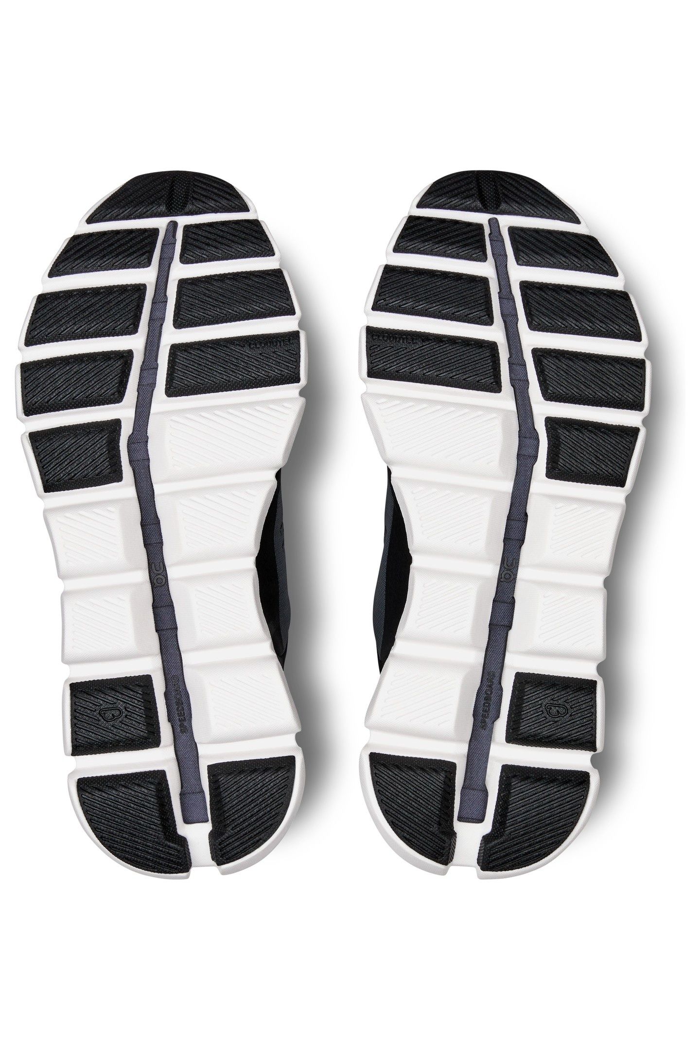 CLOUD X 3 AD W BLACK | WHITE 8