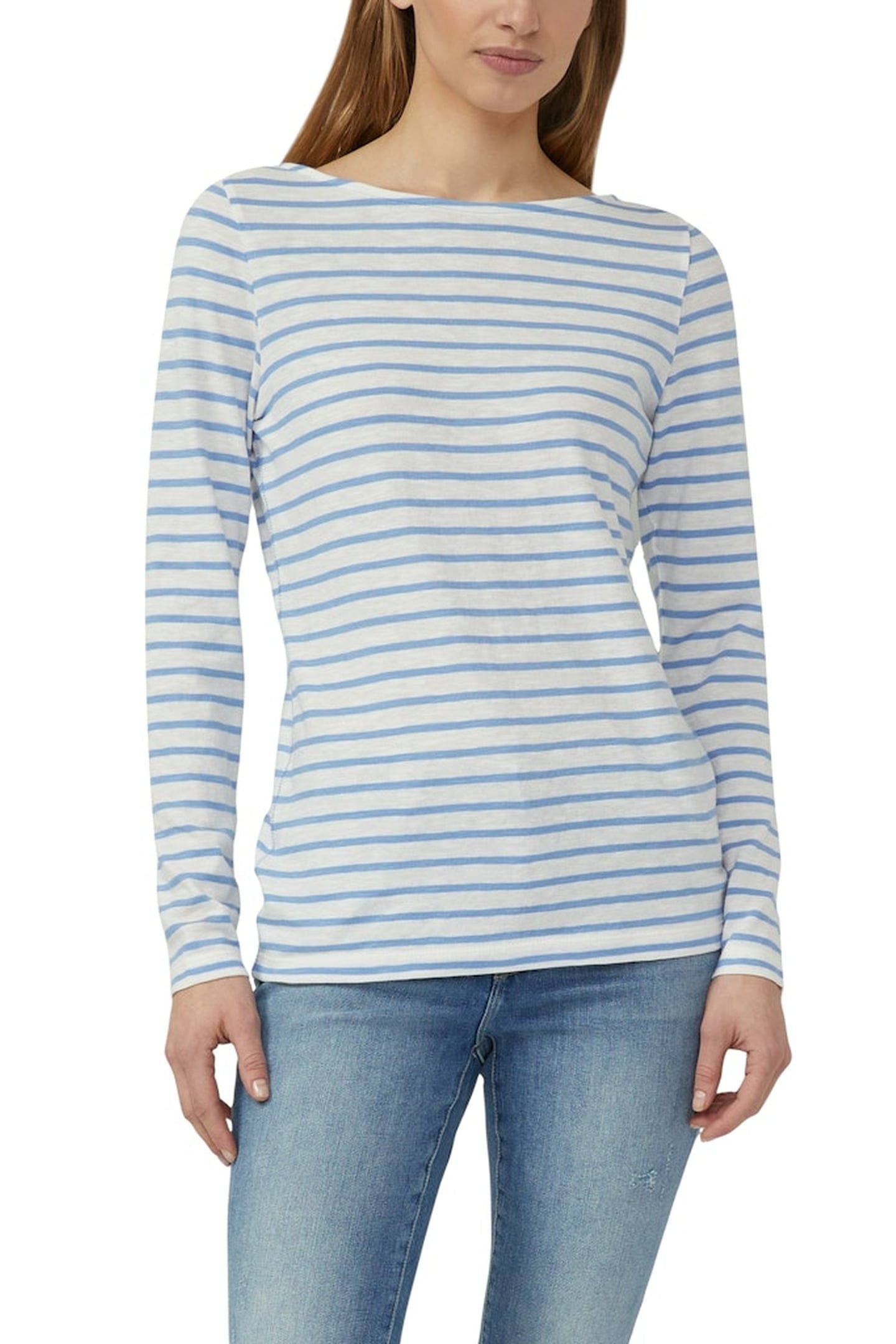 T-SHIRTS LIGHT BLUE 3