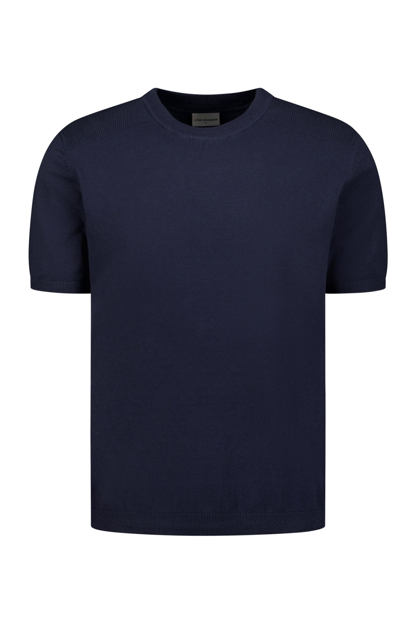 PULLOVER SHORT SLEEVE CREWNECK NIGHT 1