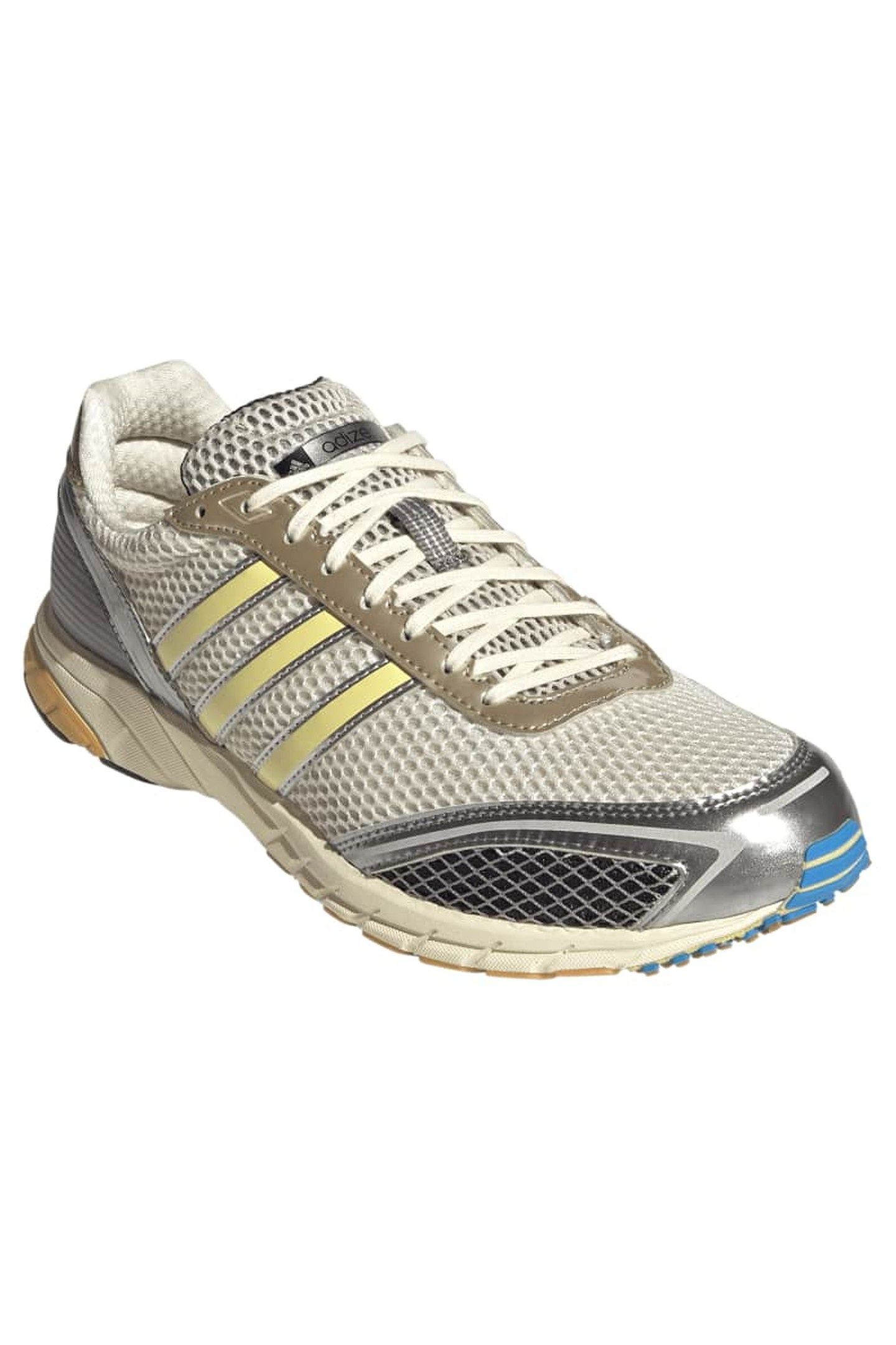 ORIGINALS UNISEX ADIZERO ADIOS OG SHOES 3