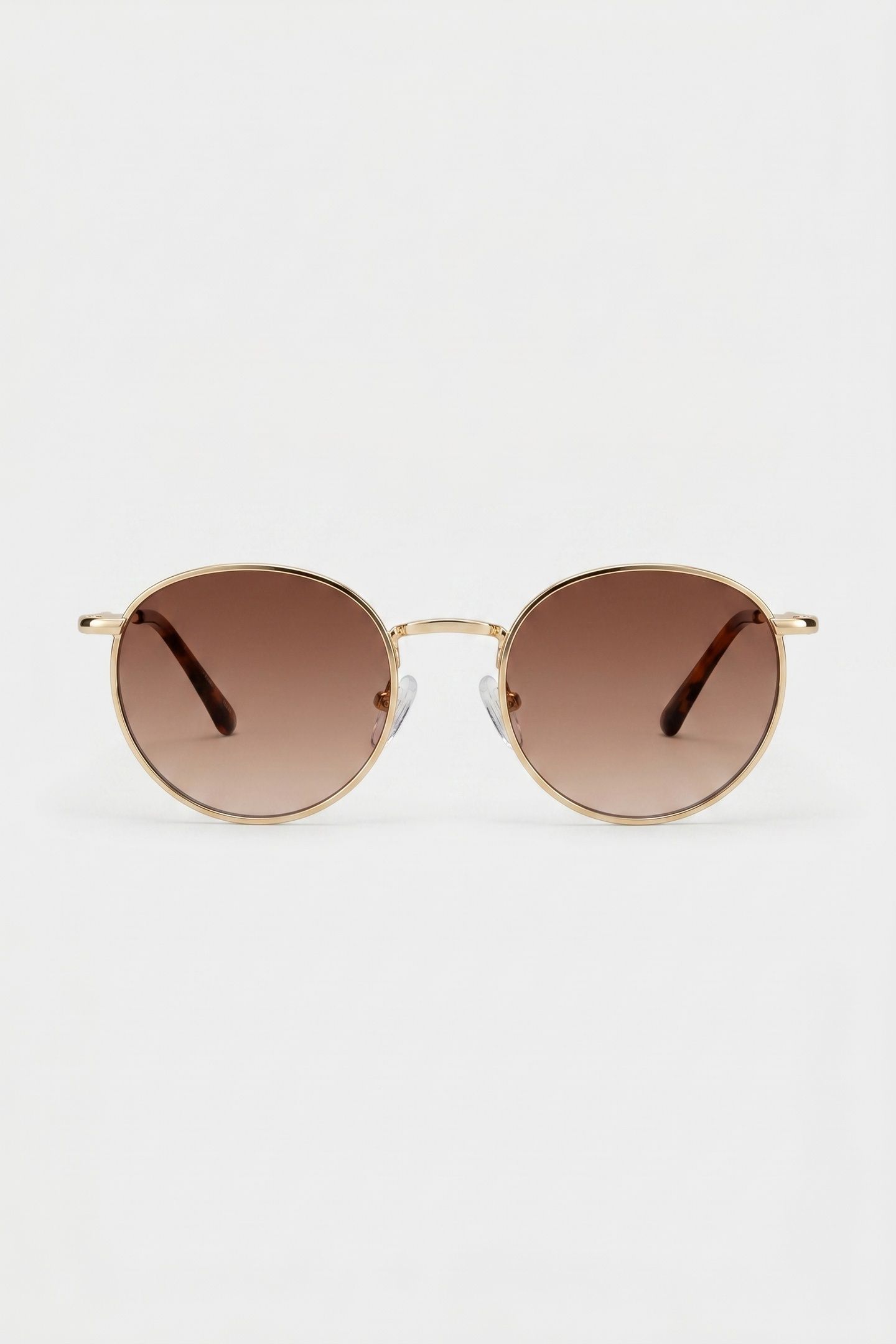 ERIN SUNGLASSES GOLD 3