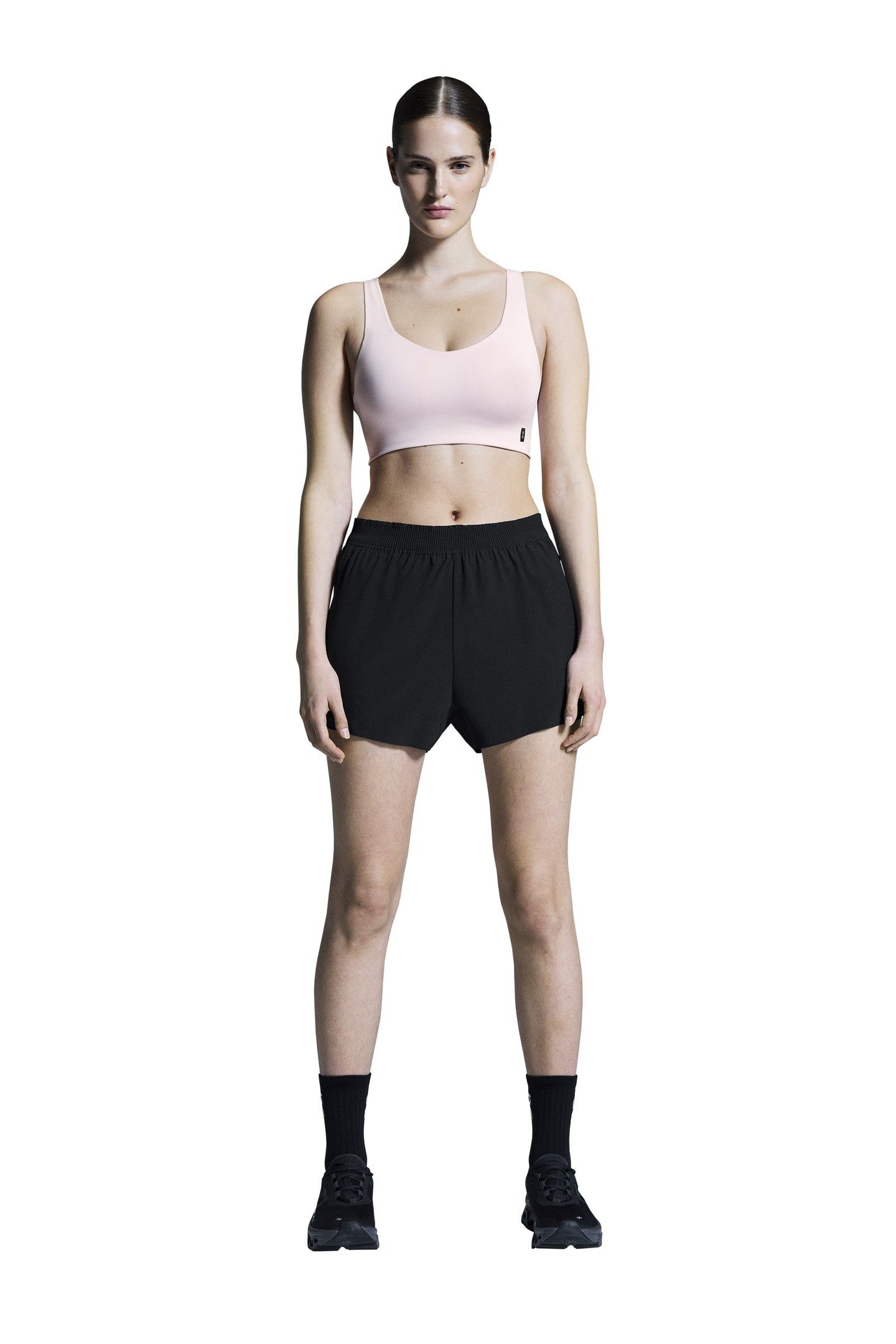 TRAIN BRA 1 W MAUVE 1