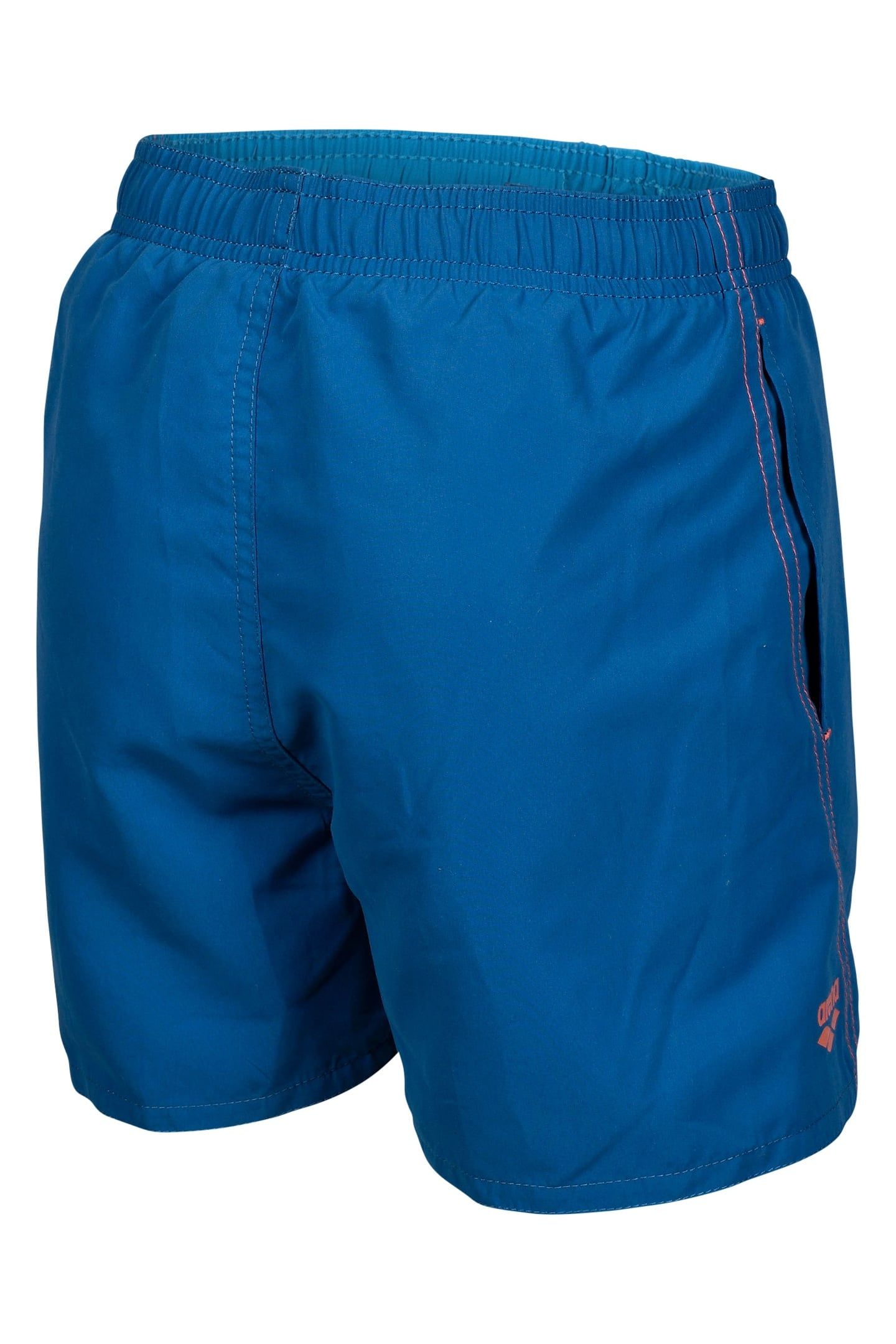 FUNDAMENTALS LOGO JR BOXER ATLANTIC-FLOREALE 9