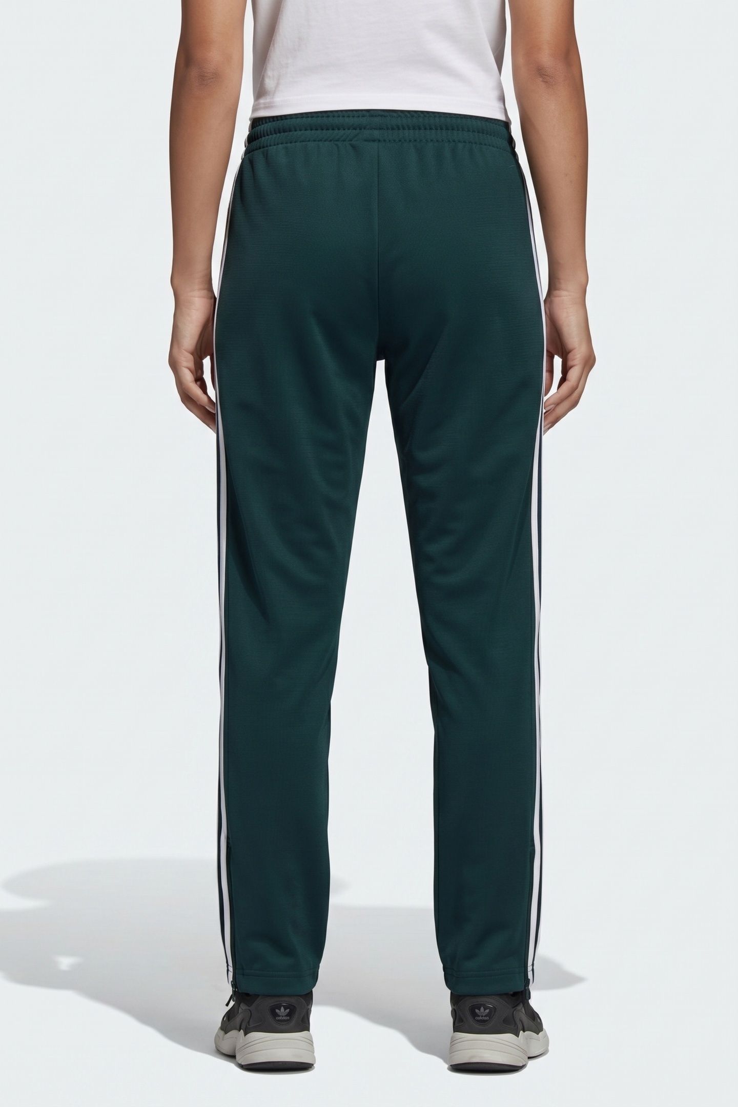 ORIGINALS UNISEX ADICOLOR CLASSIC FIREBIRD TRACKSUIT BOTTOMS 4