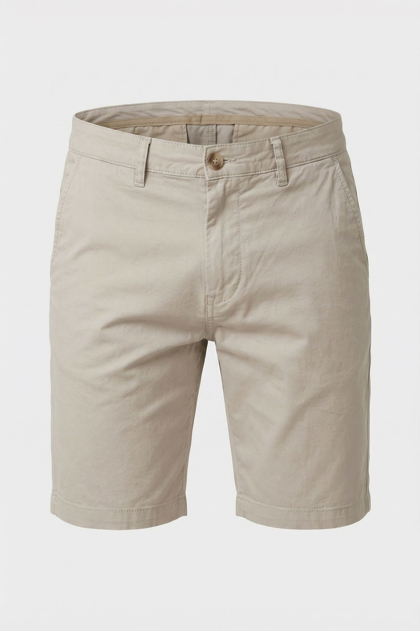 DS-MARLON SUMMER SHORT SAND SAND 3