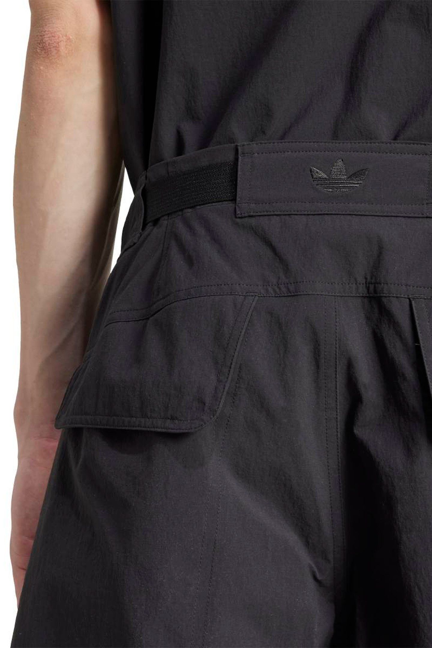 ORIGINALS UNISEX PREMIUM ESSENTIALS UTILITY CARGO SHORTS 6