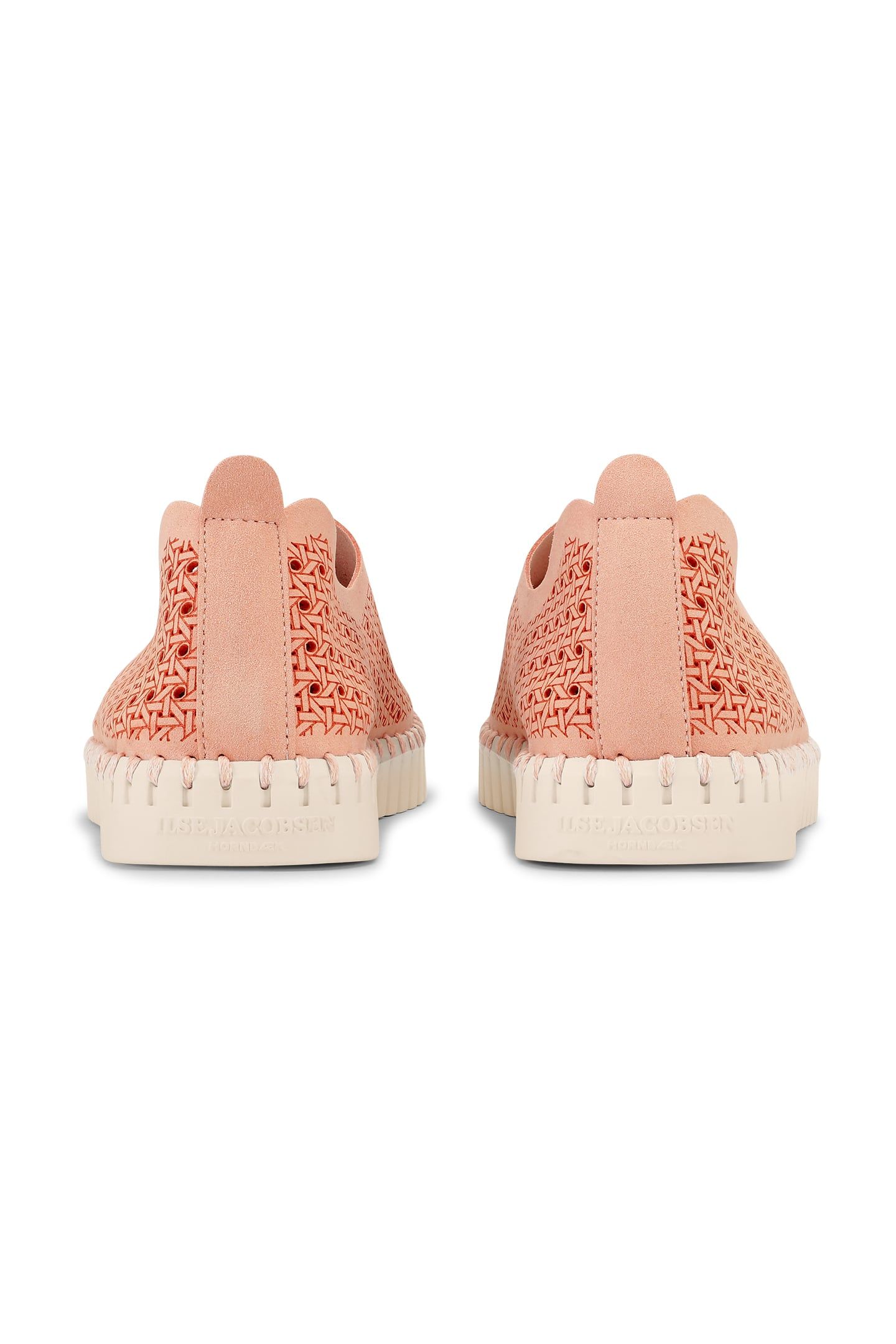 FLATS TULIP4031 ADOBE ROSE PEARLED IVORY 6
