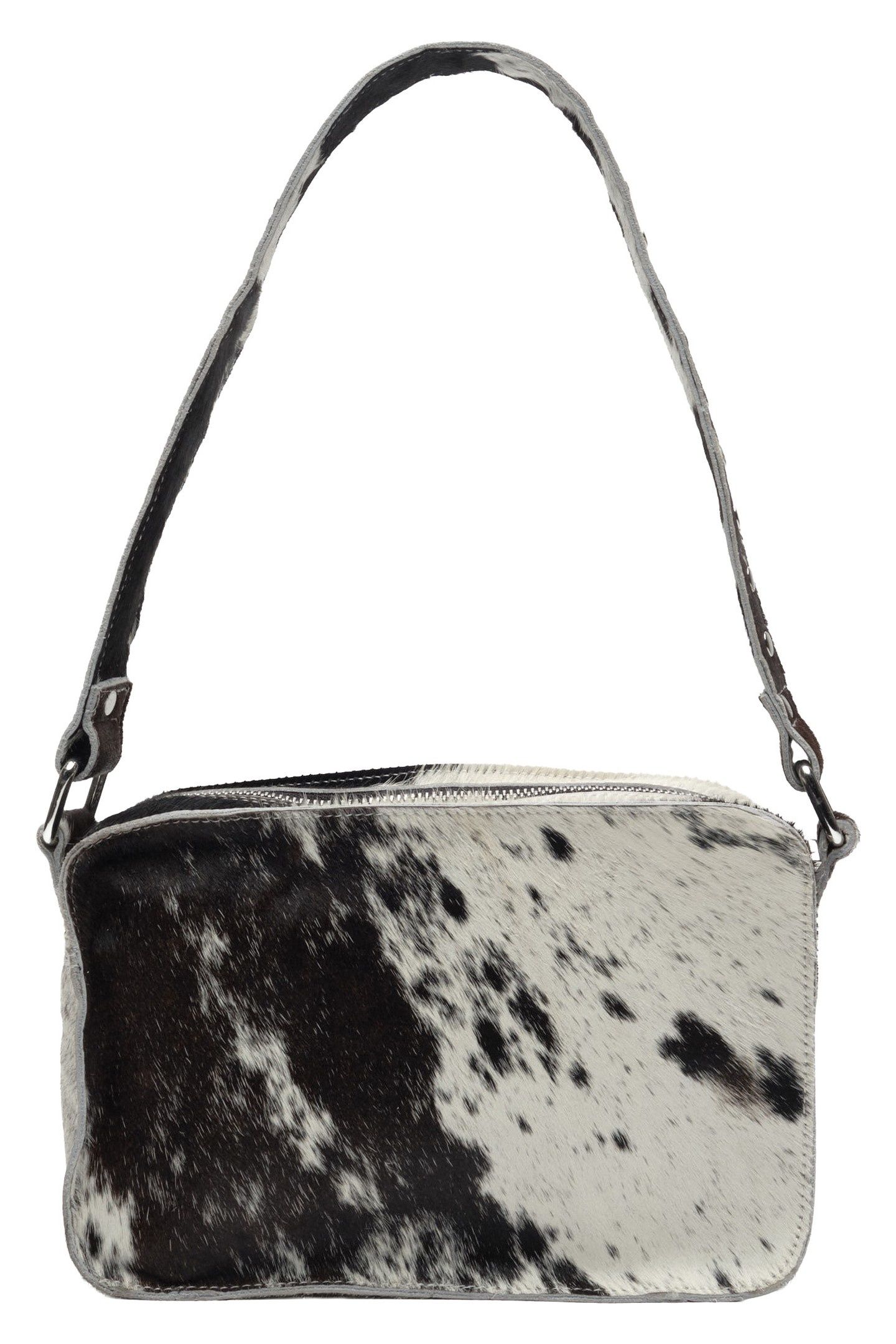 ELLIE BLACK DOTS 5