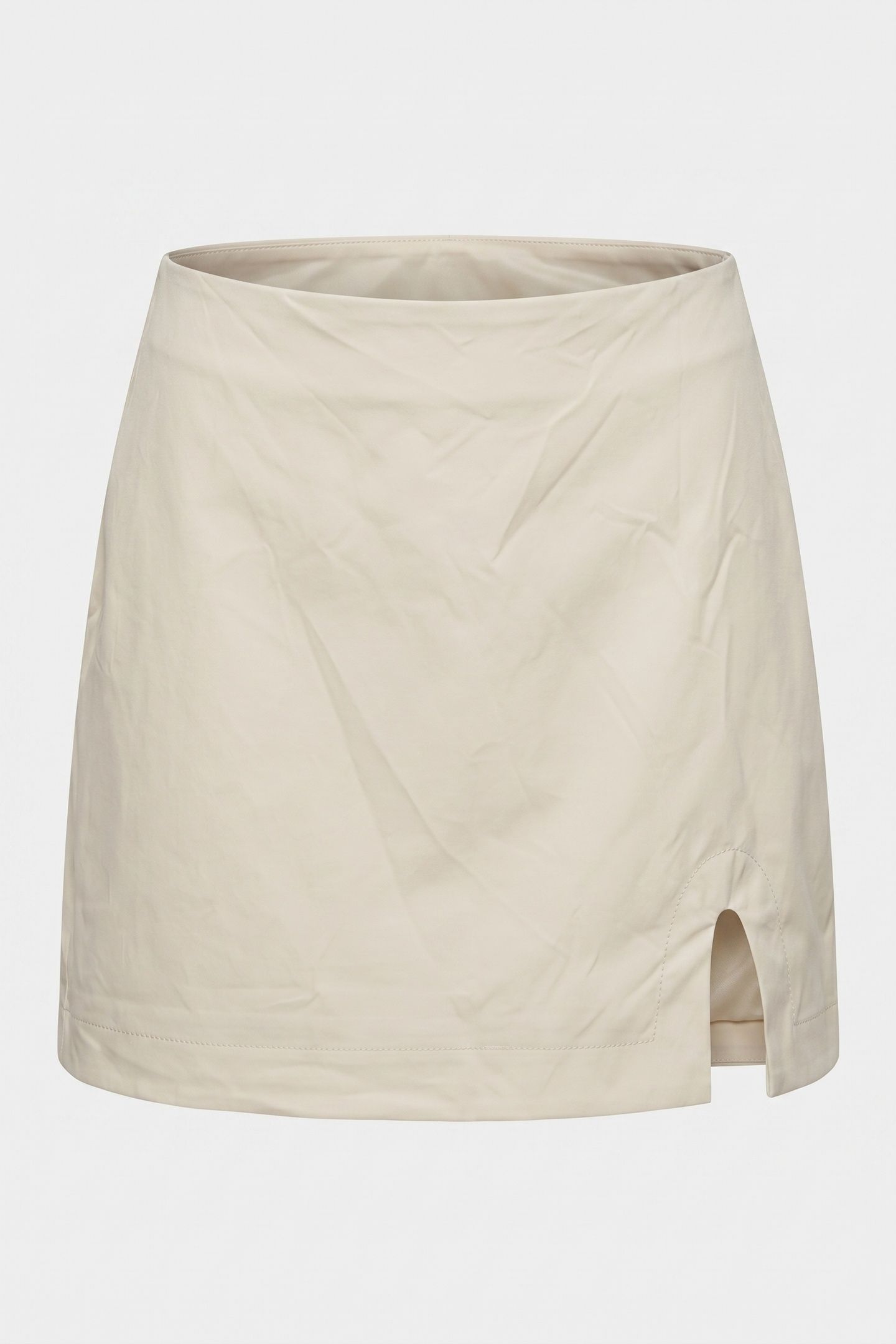 GIA SKIRT SPEED BEIGE 4