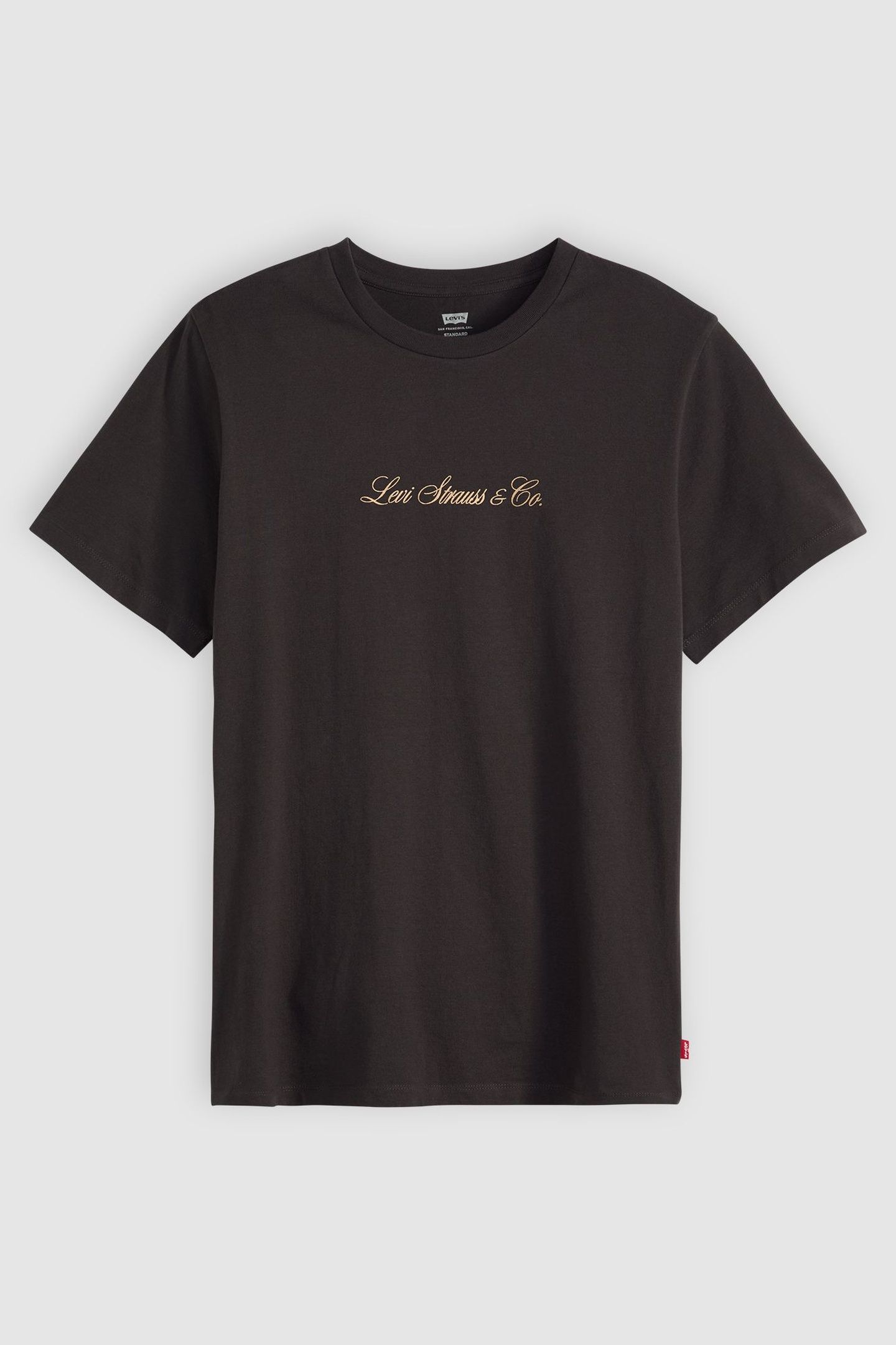 GRAPHIC CREWNECK TEE PHANTOM 4