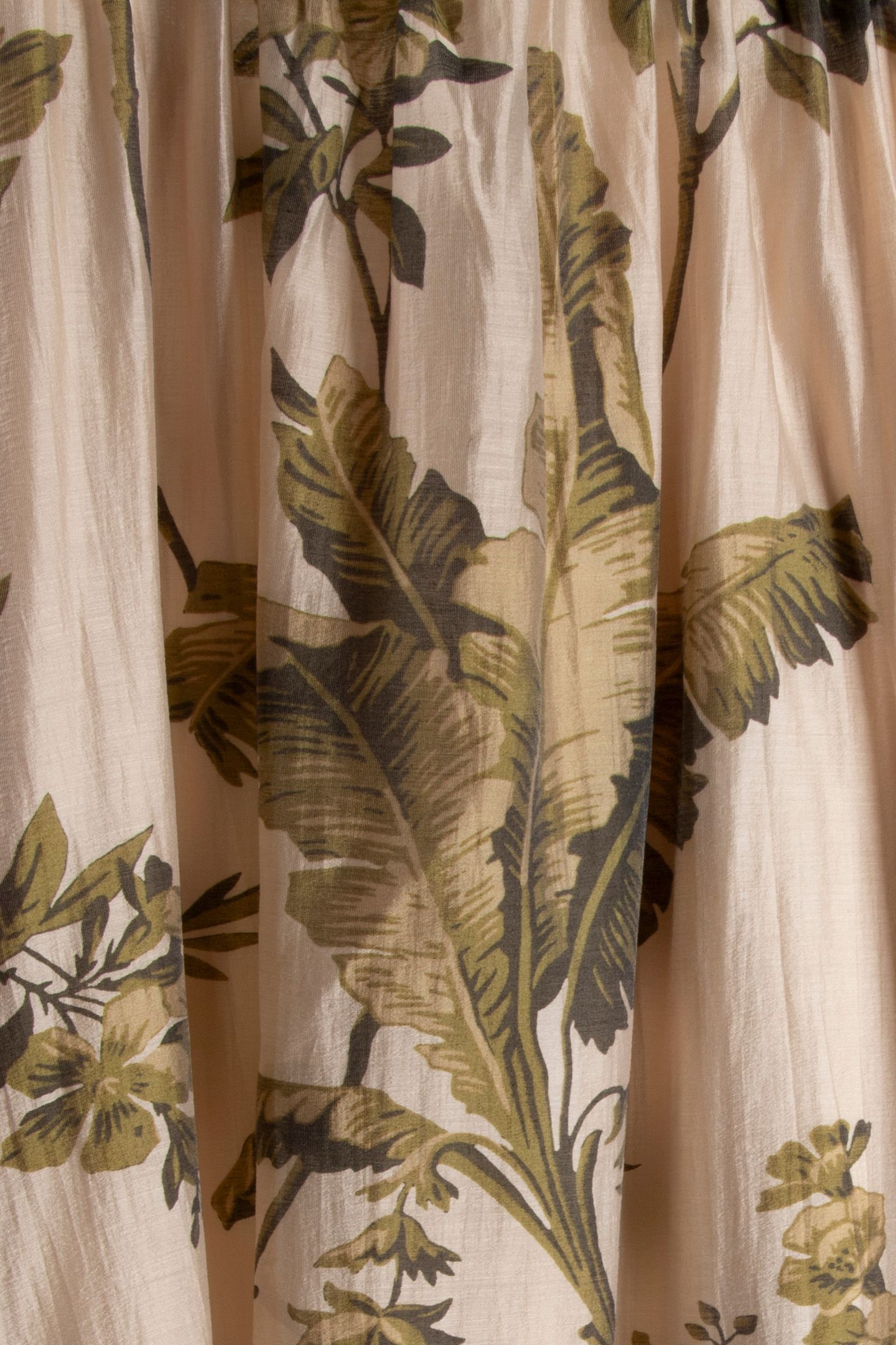 ALLISON DRESS BEIGE 5