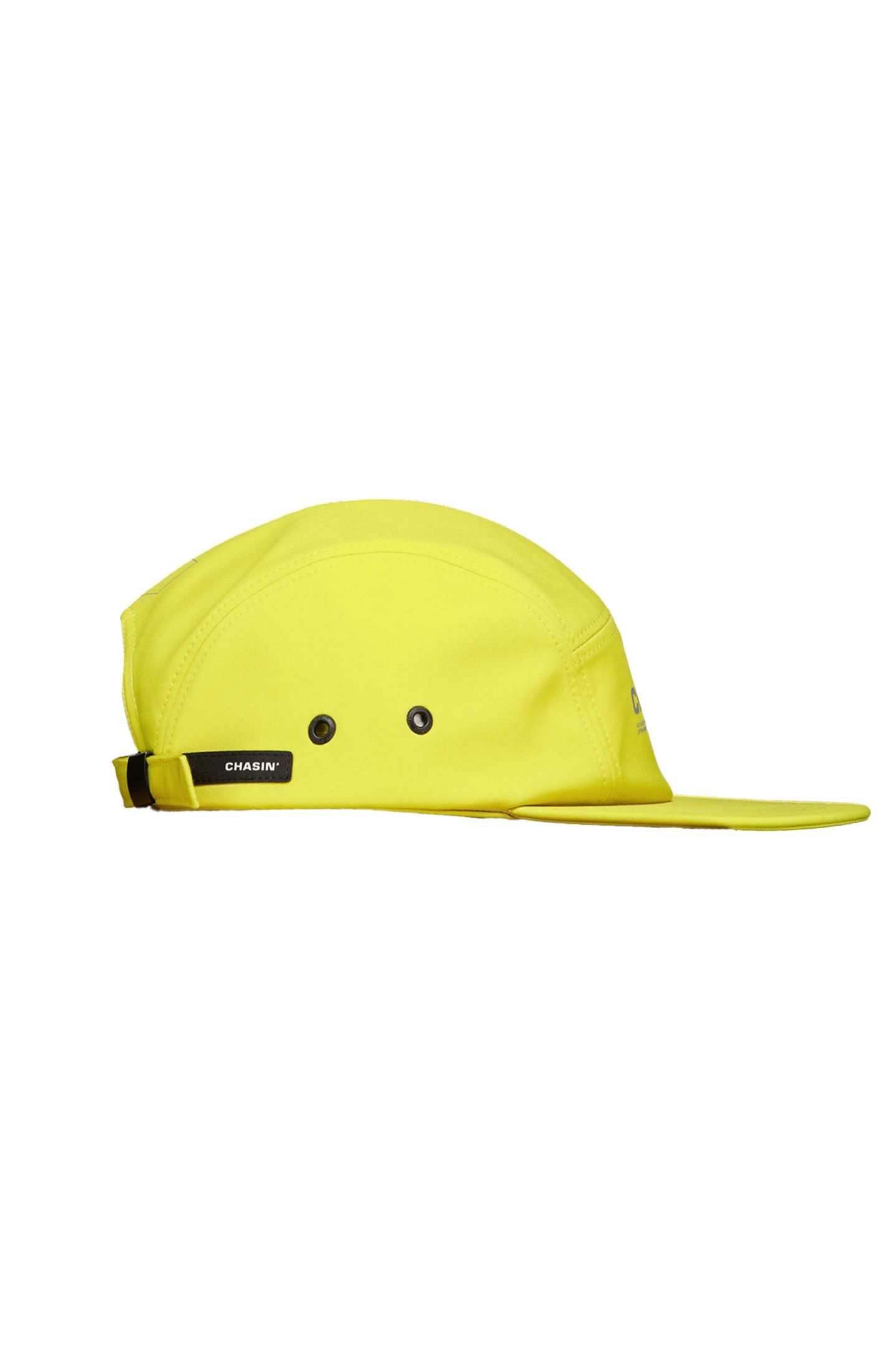 EDGE CAP WARM OLIVE 4