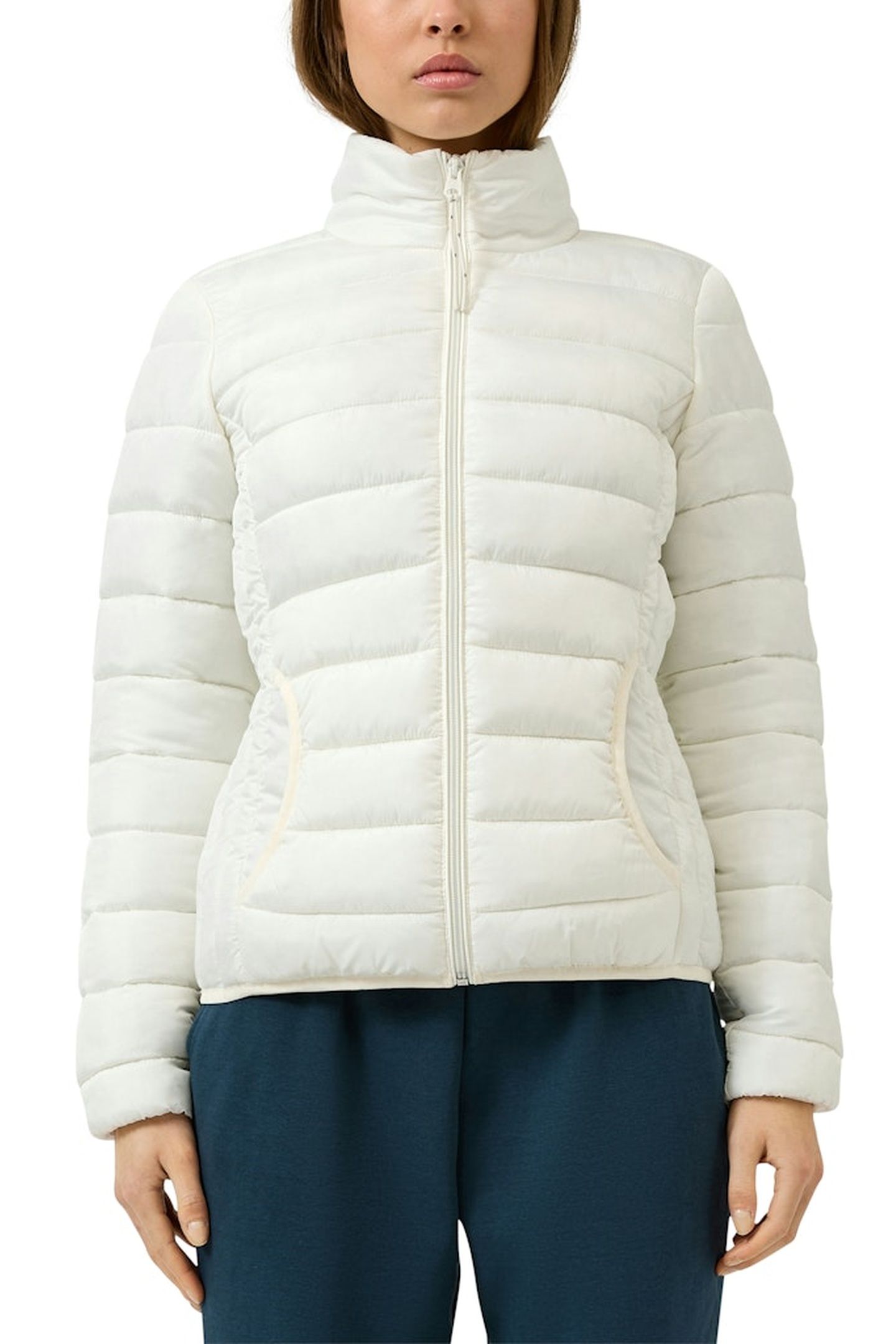 QS JACKETS OUTDOOR OFFWHITE 2
