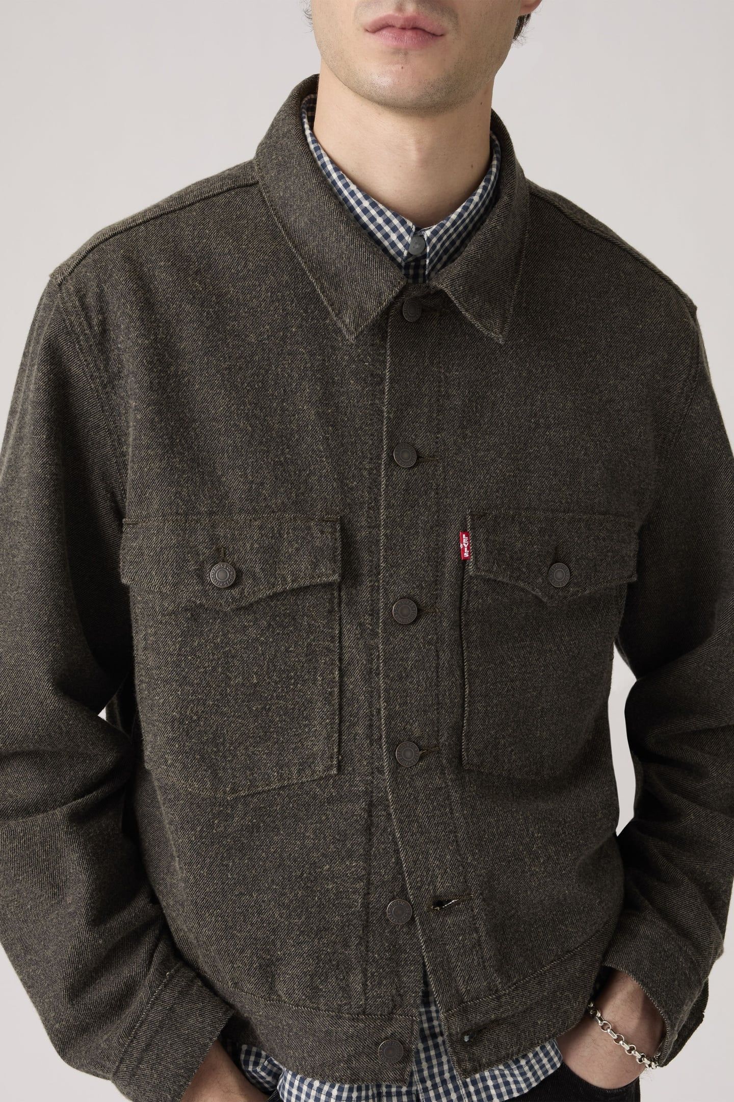 EMBARCADERO STATION JACKET 6
