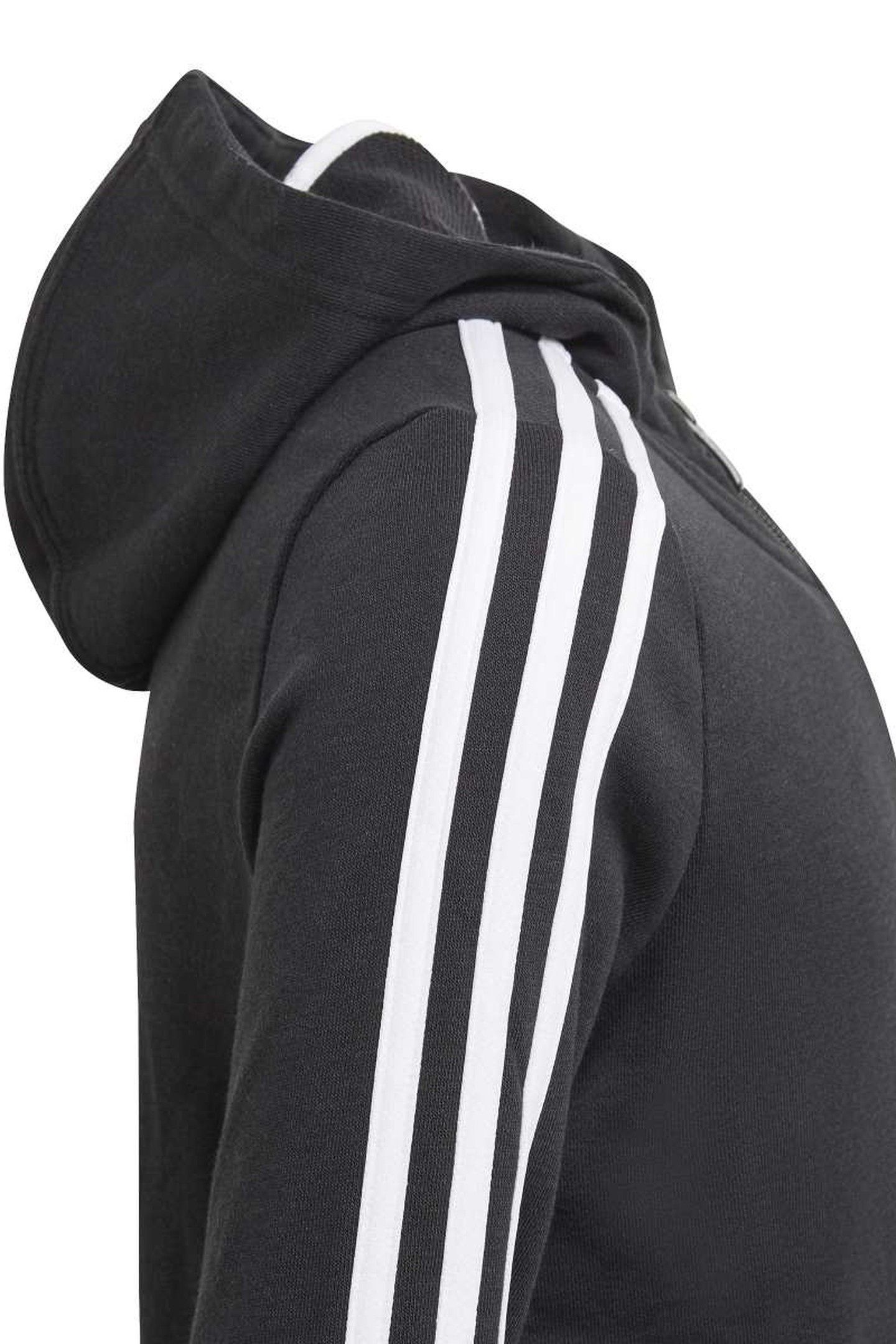 SPORTSWEAR ESSENTIALS 3-STRIPES HOODIE 4