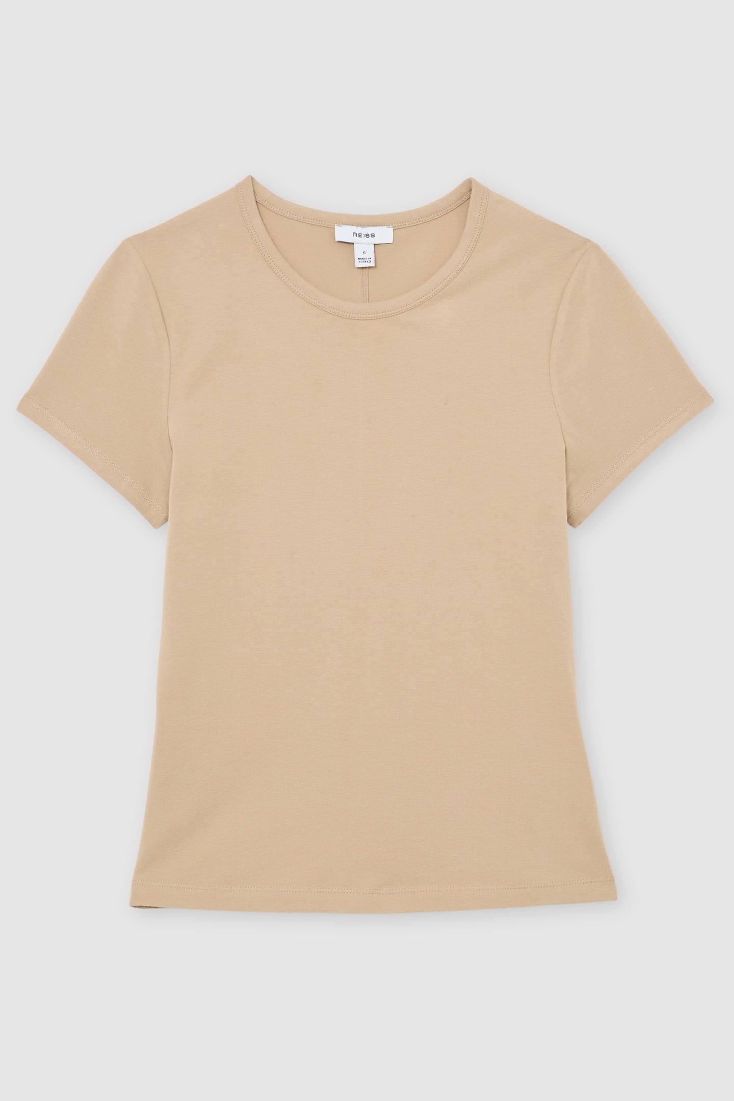 SOFT TEE NEUTRAL 3